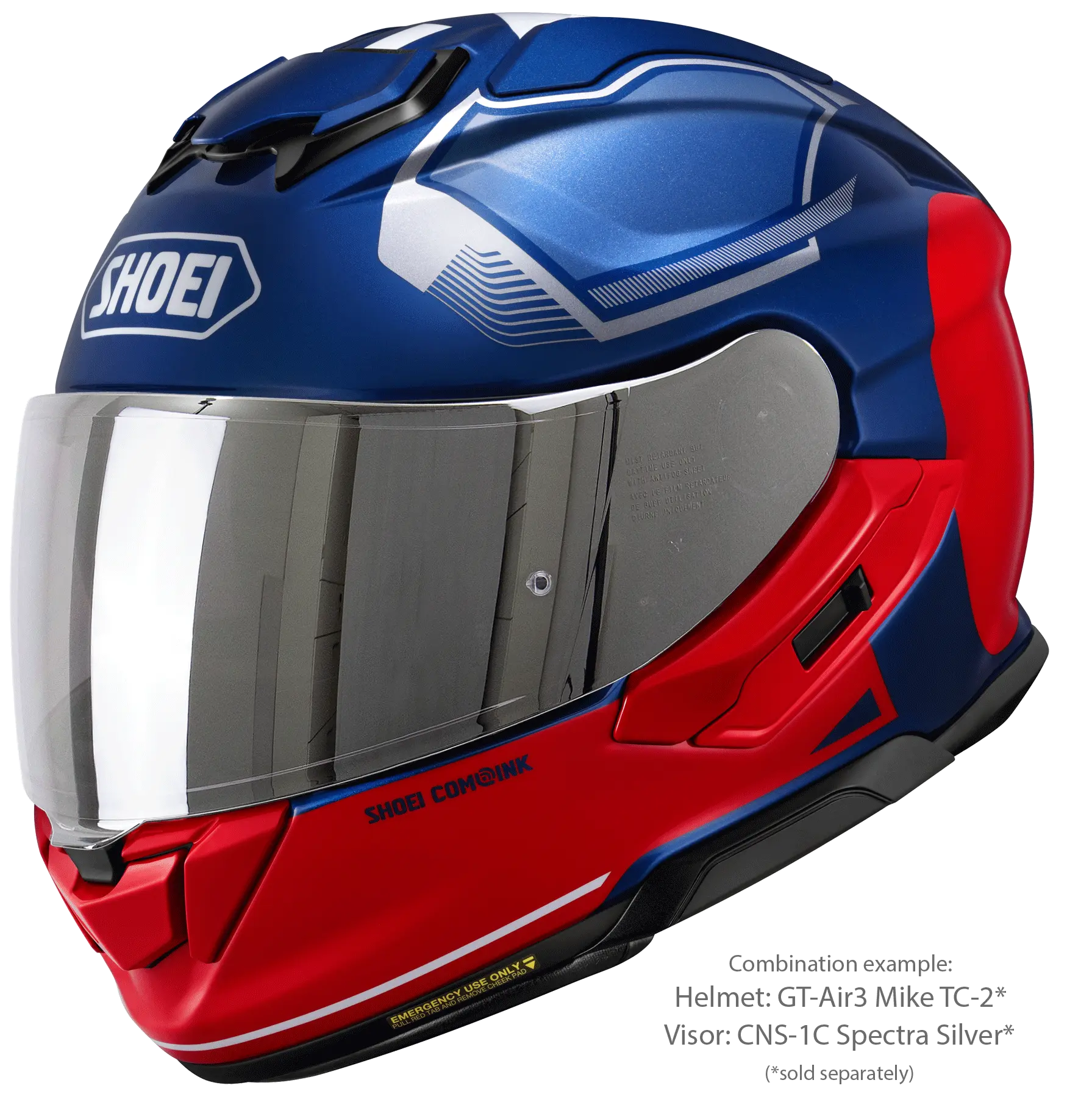 GT-AIR3 MIKE TC-2 - image 3