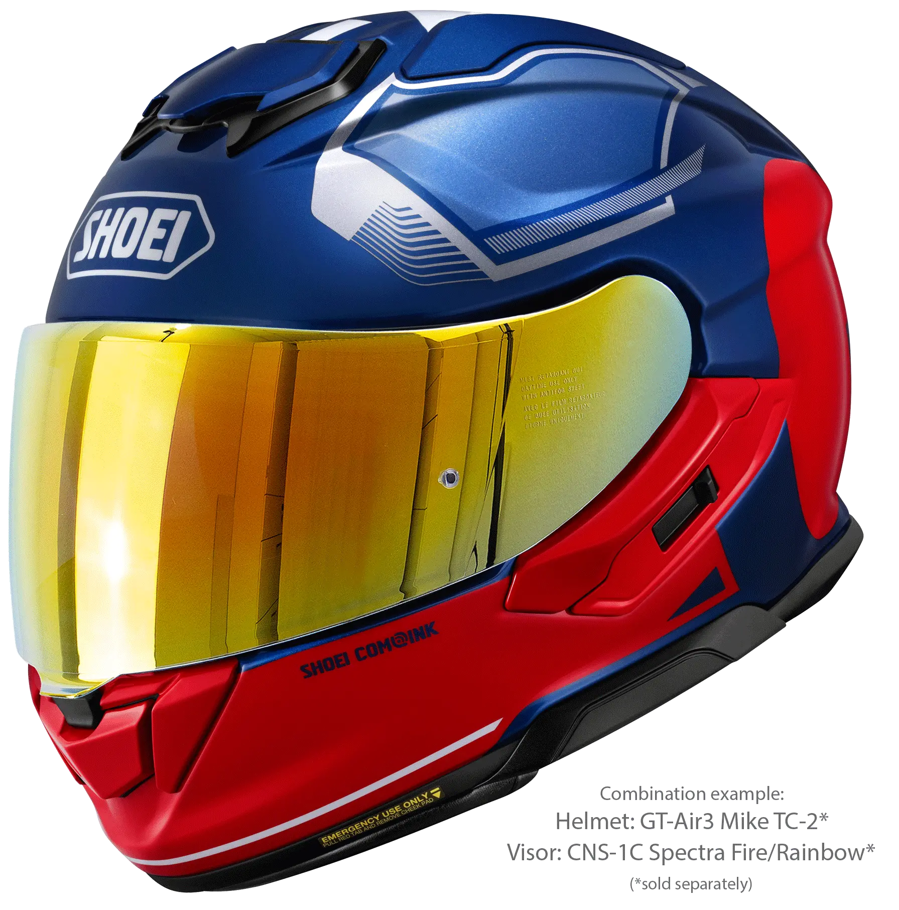 GT-AIR3 MIKE TC-2 - image 4