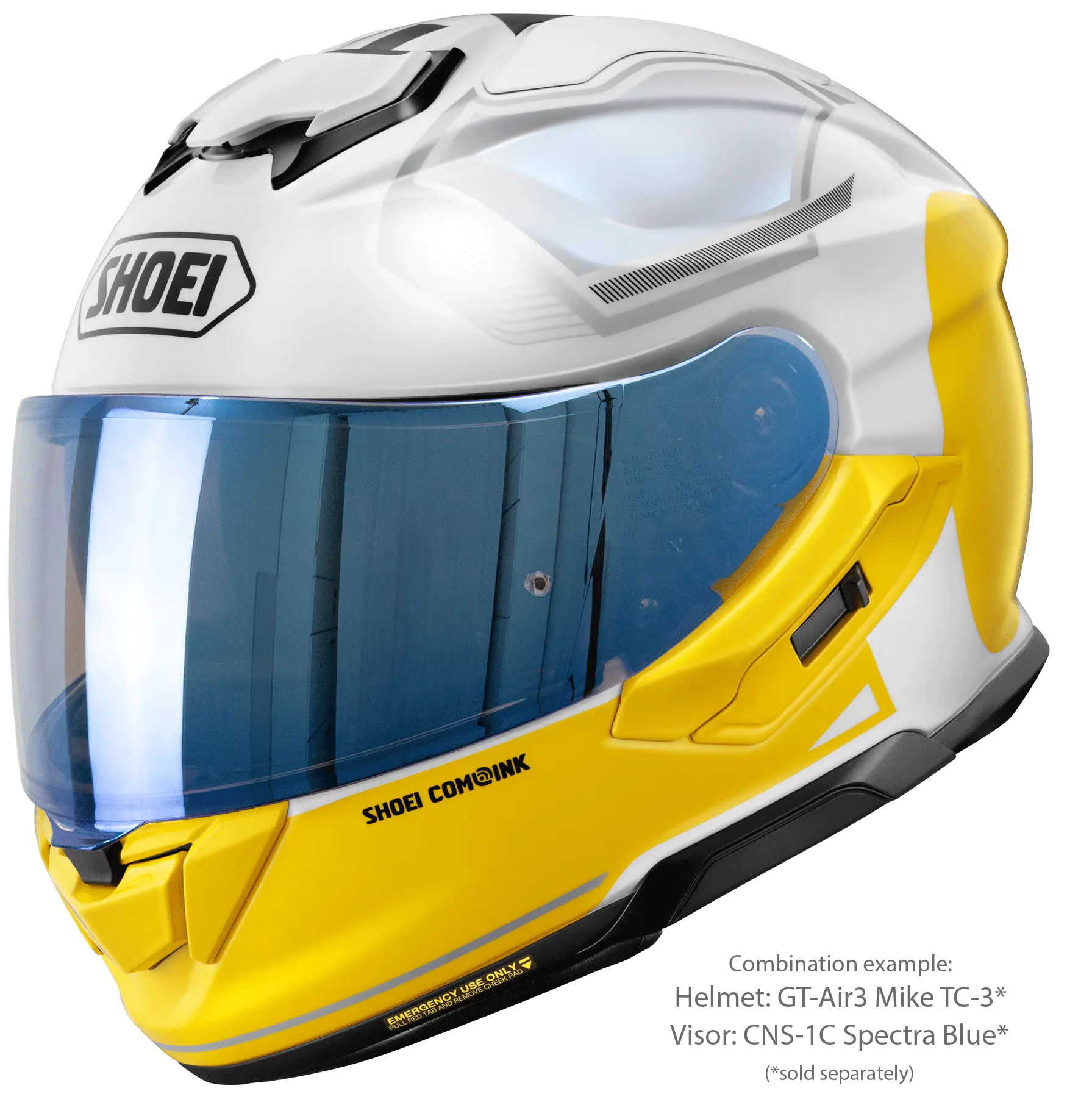 GT-AIR3 MIKE TC-3 - image 5