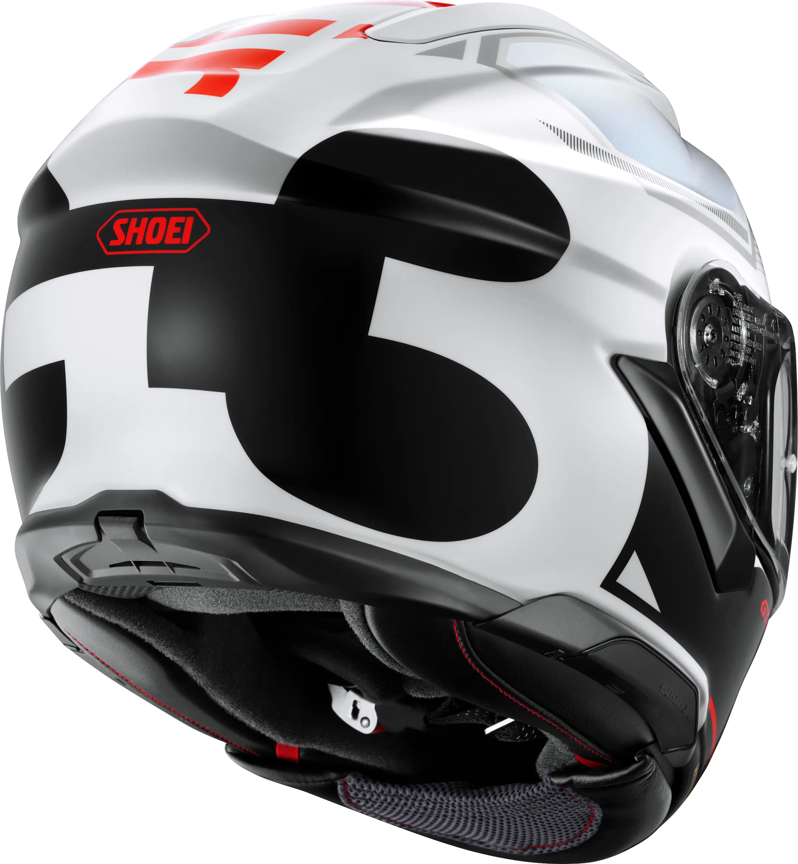 GT-AIR3 MIKE TC-6 - image 1