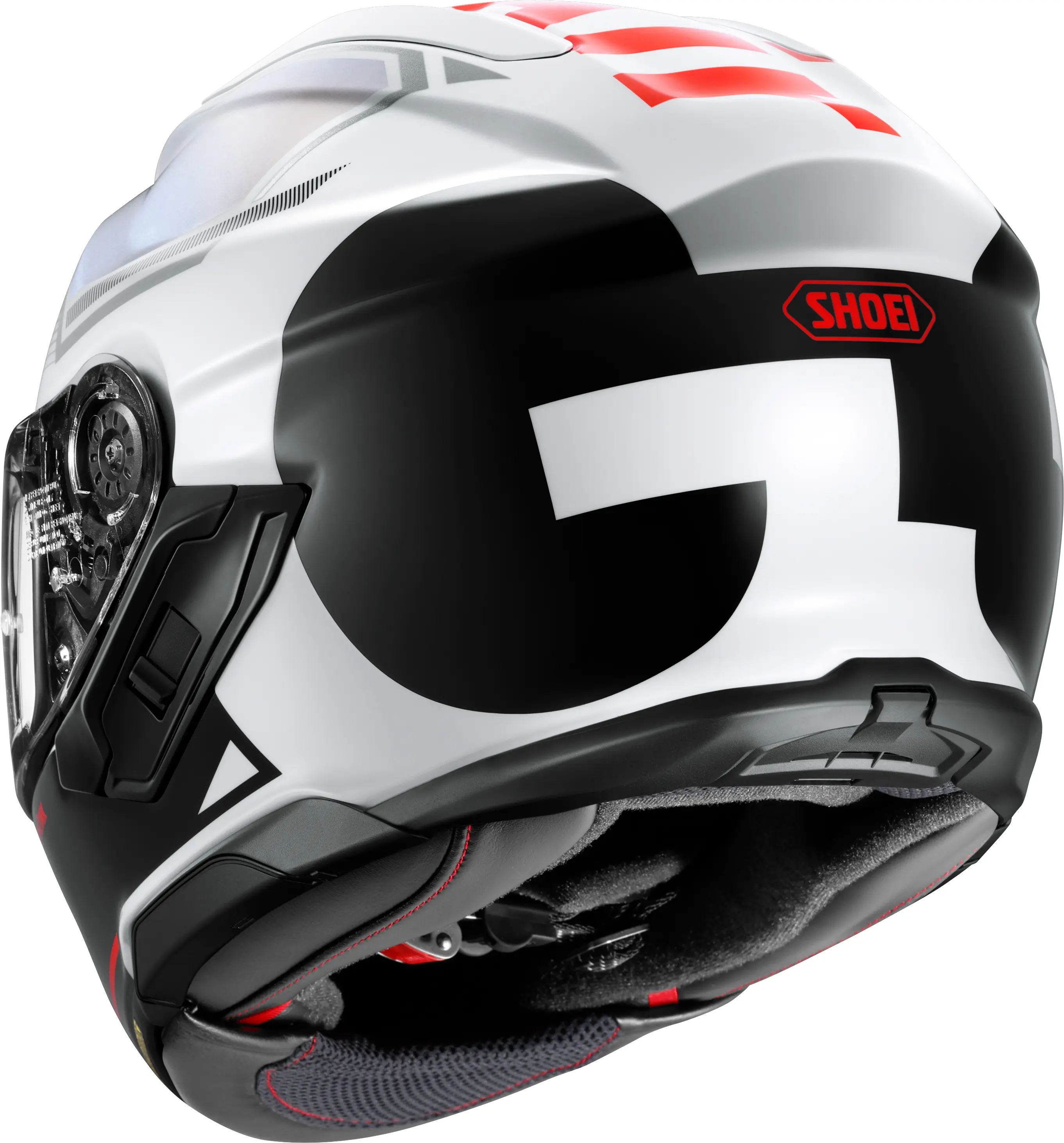 GT-AIR3 MIKE TC-6 - image 2
