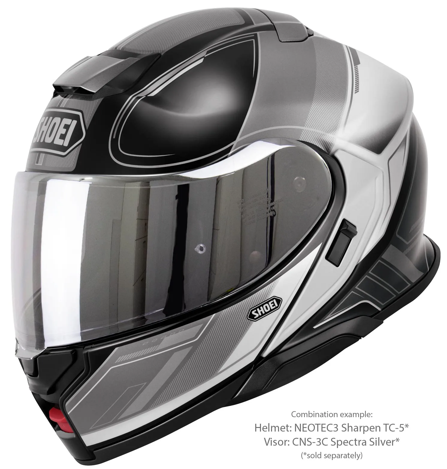 NEOTEC3 SHARPEN TC-5 - image 1