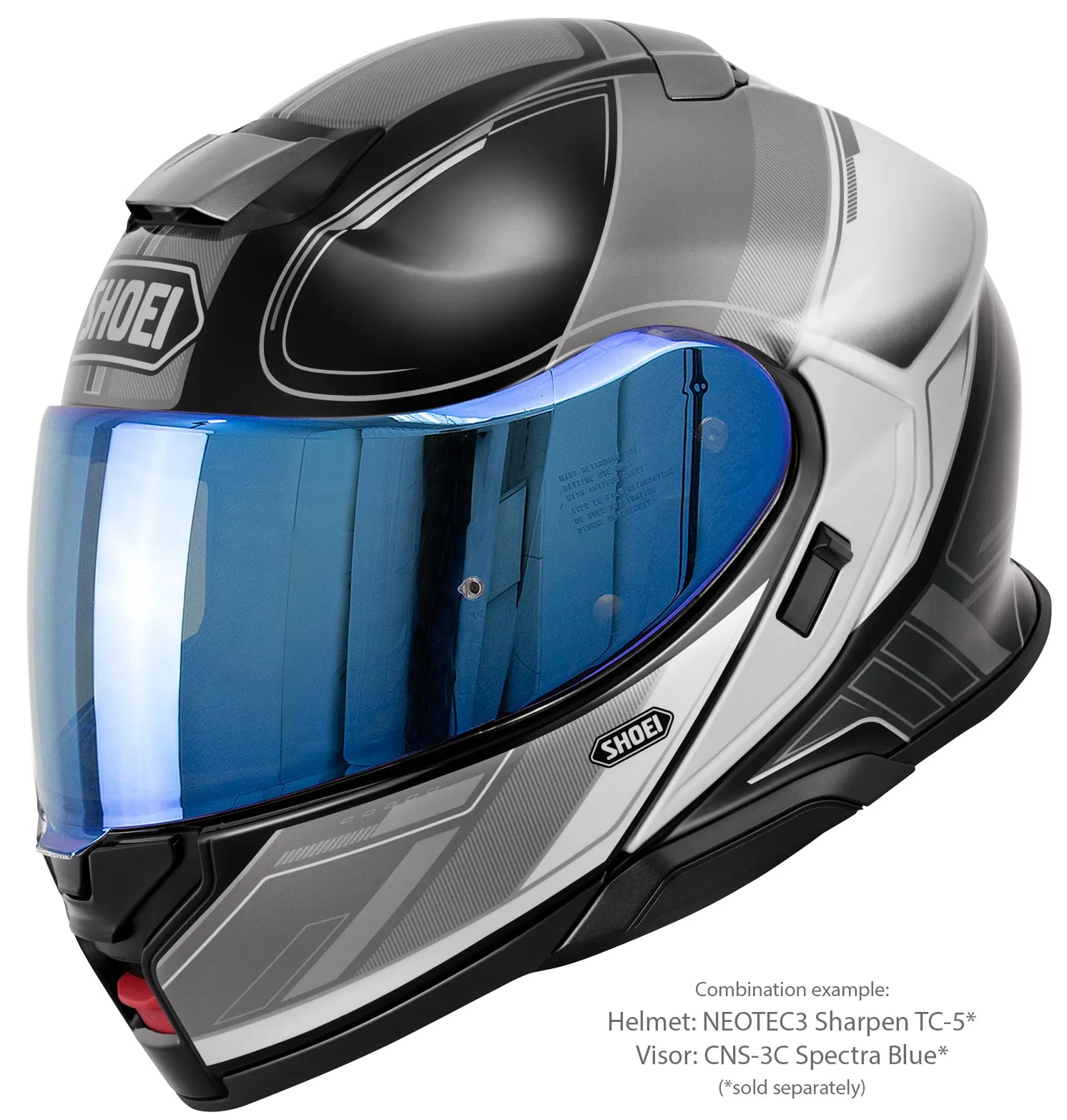 NEOTEC3 SHARPEN TC-5 - image 4