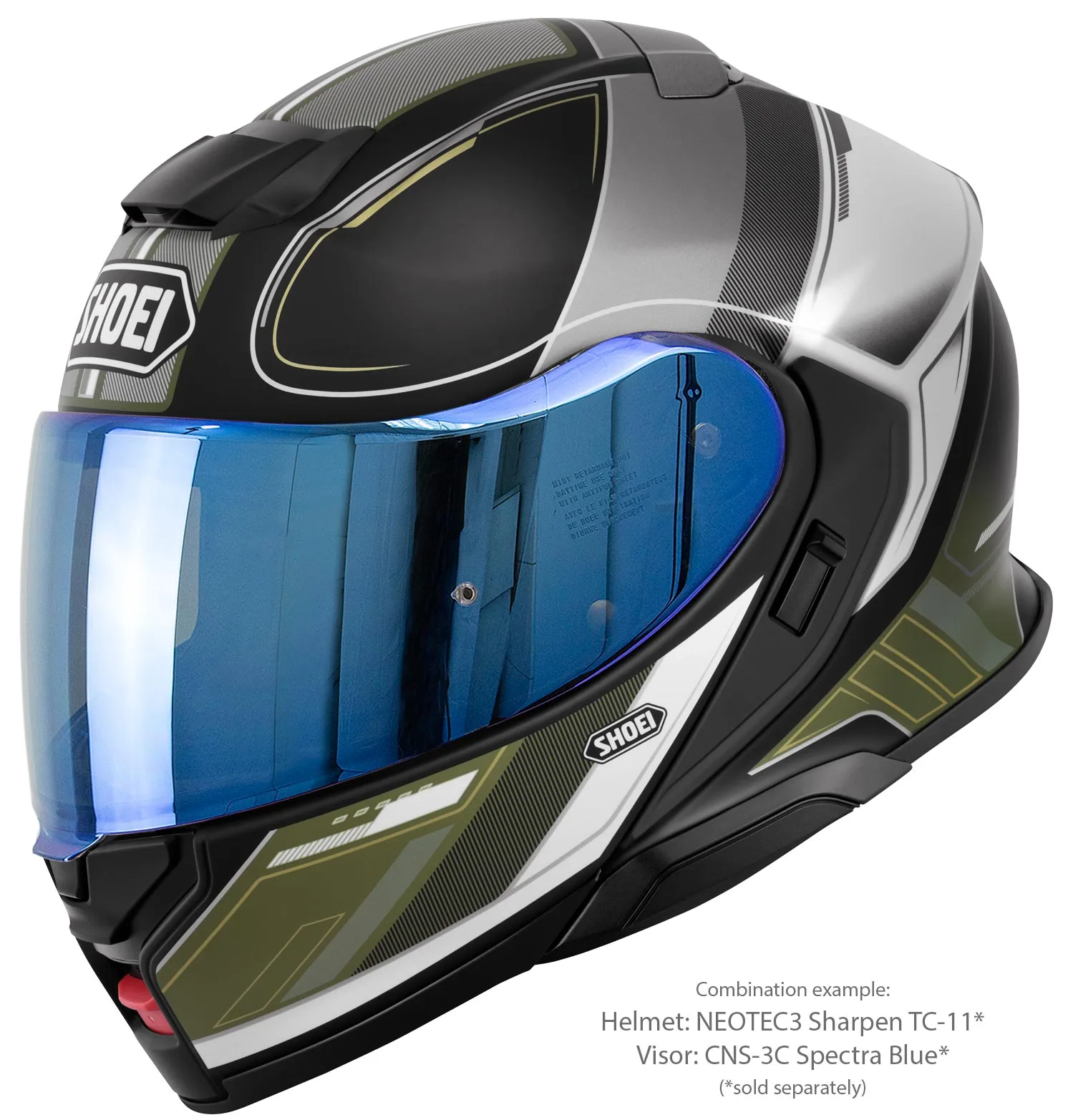 NEOTEC3 SHARPEN TC-11 - image 5