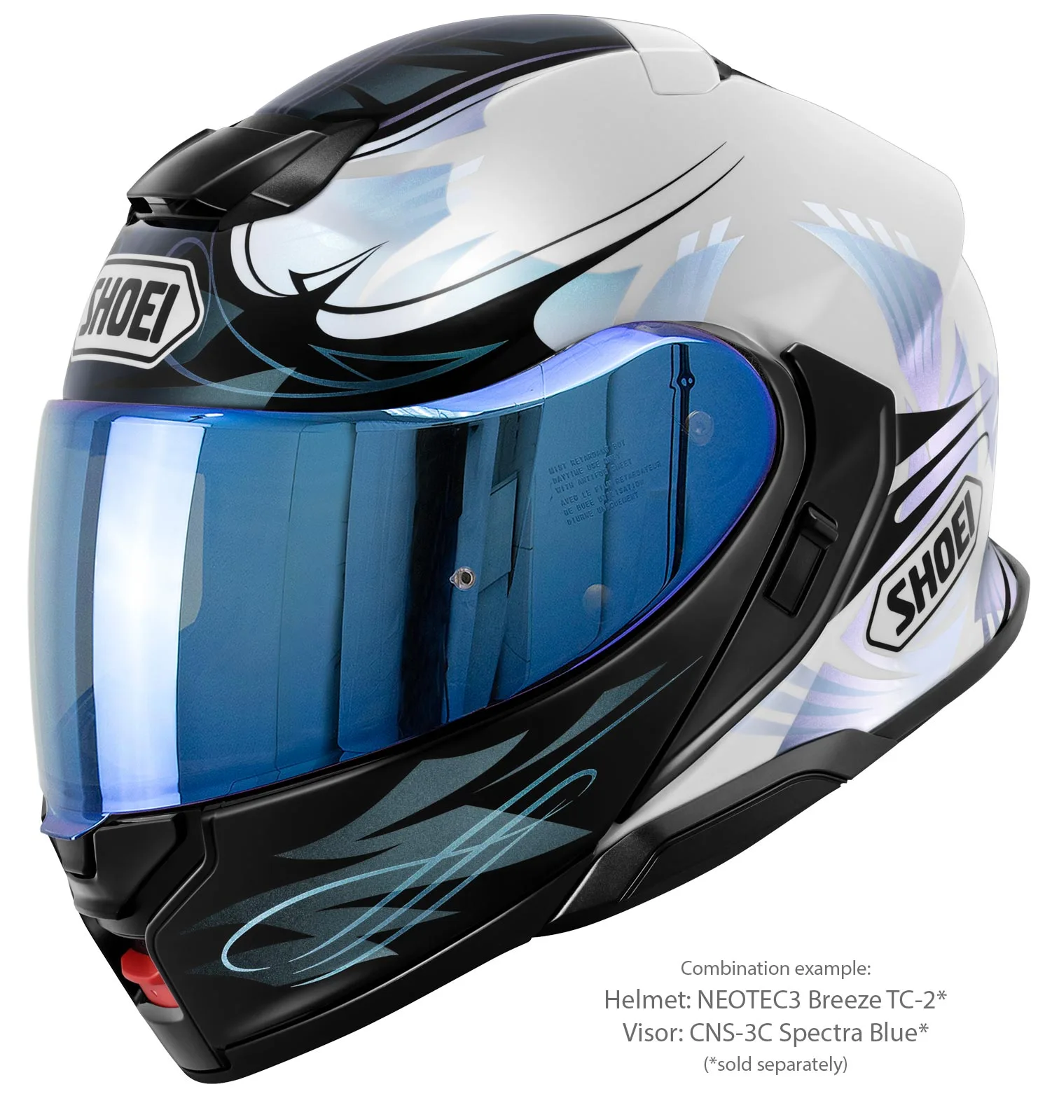 NEOTEC3 BREEZE TC-2 - image 3