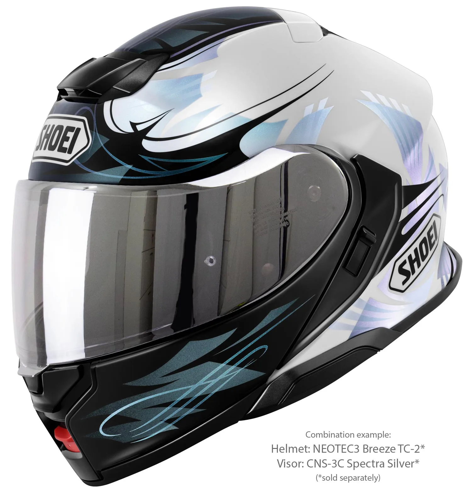 NEOTEC3 BREEZE TC-2 - image 4