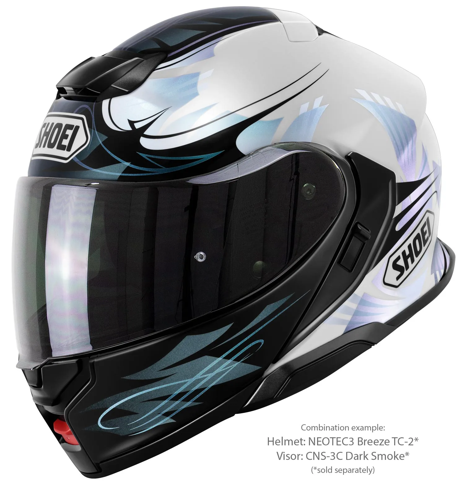 NEOTEC3 BREEZE TC-2 - image 5