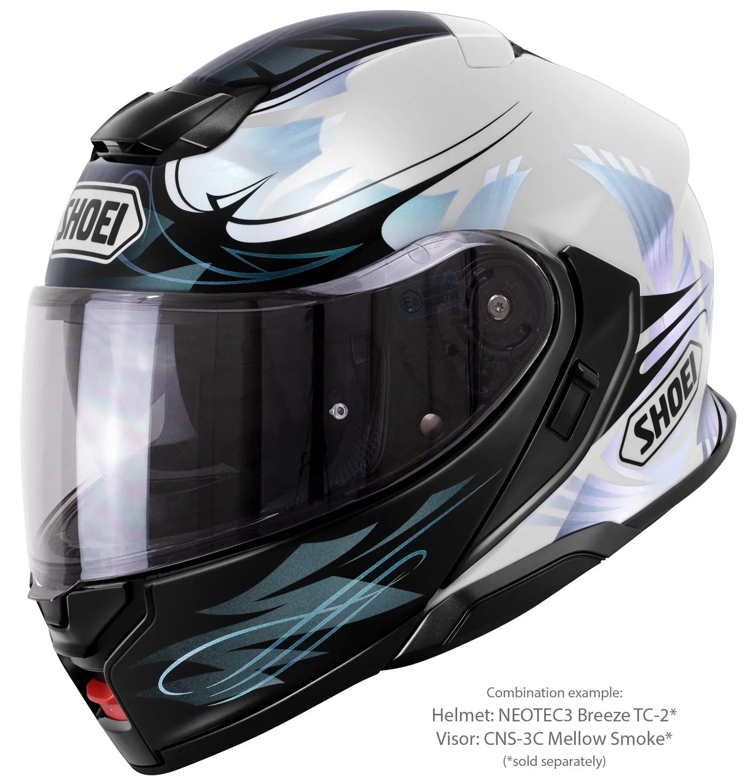 NEOTEC3 BREEZE TC-2 - image 6