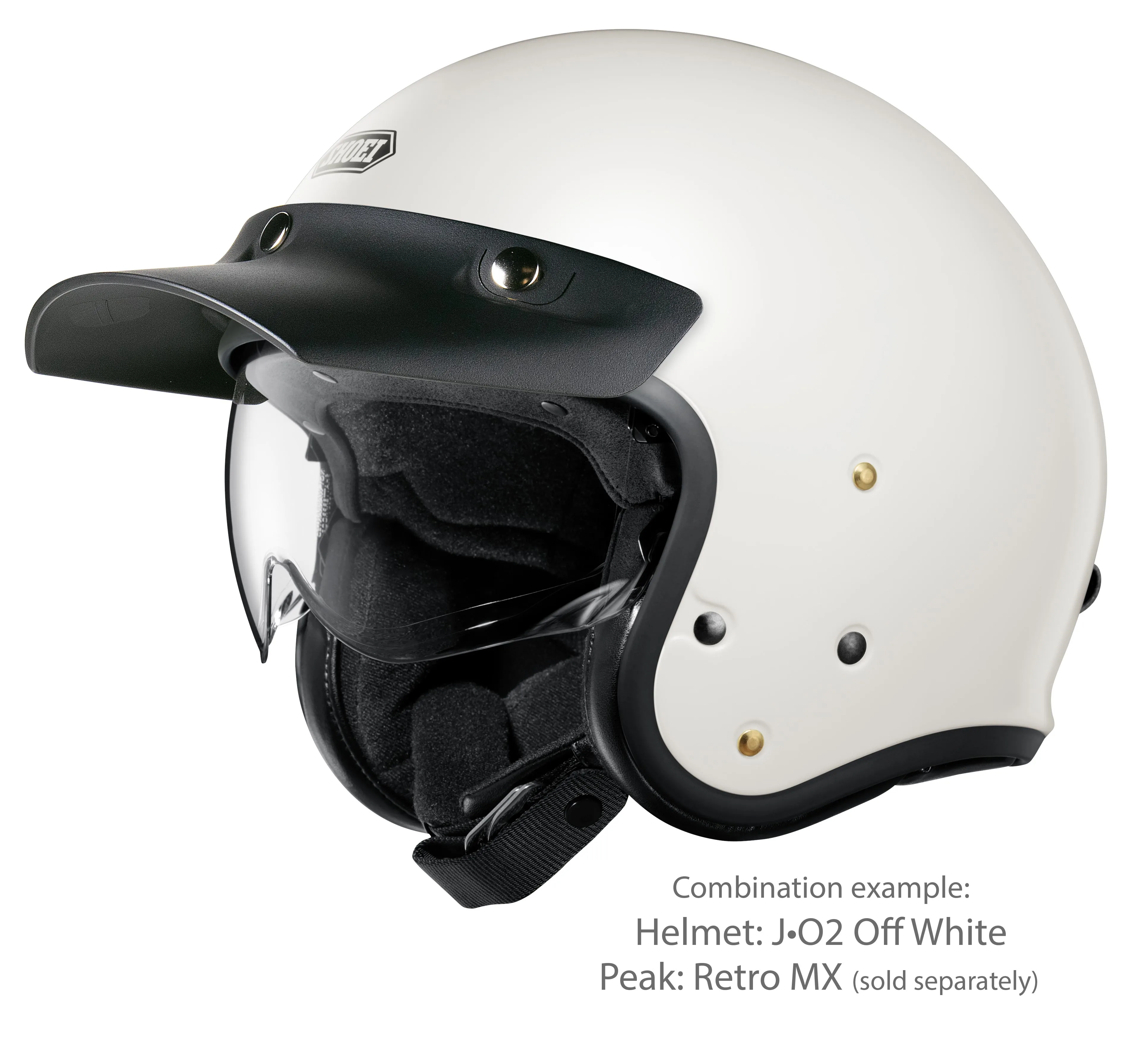 J.O2 Off White - image 1