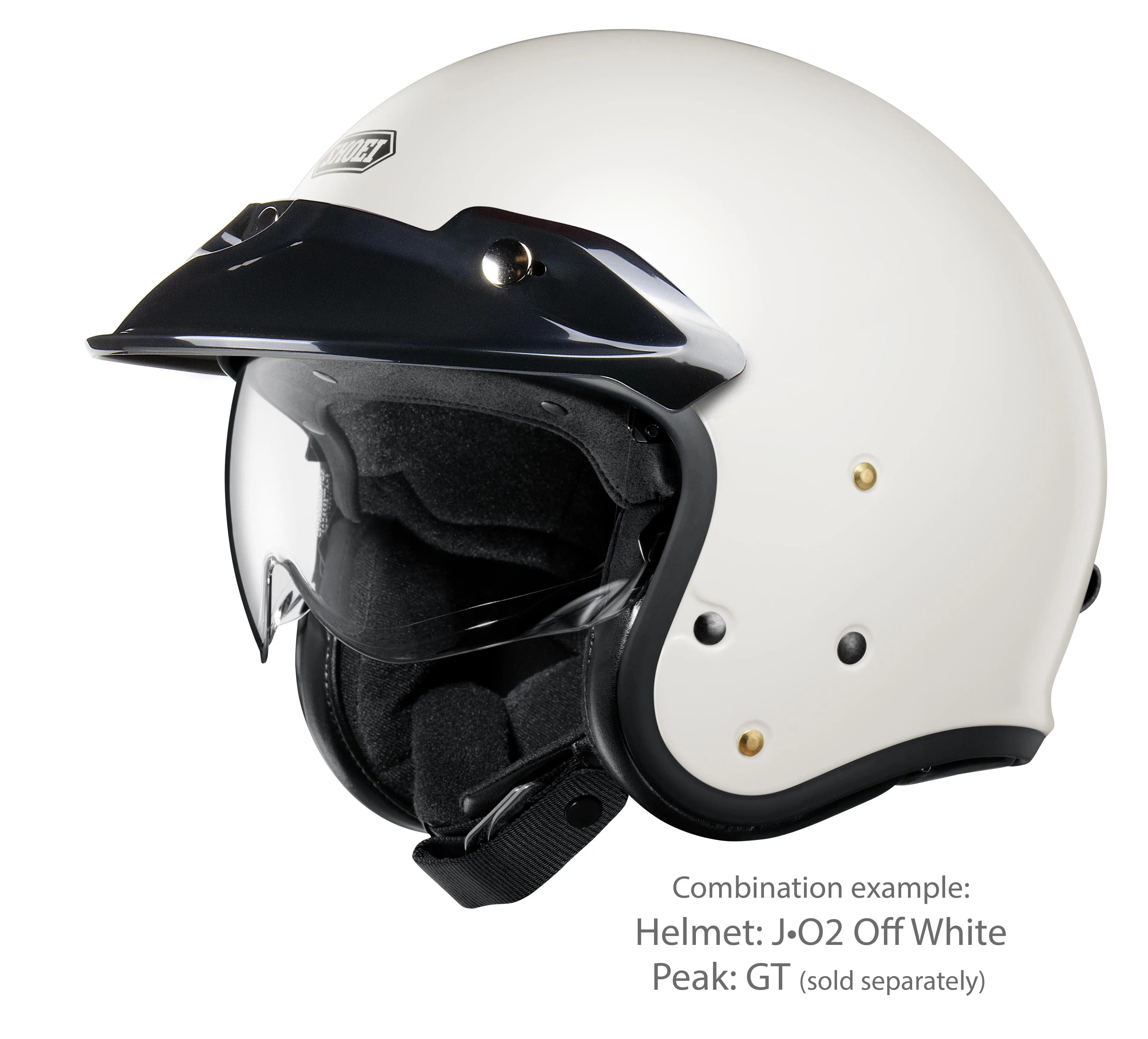 J.O2 Off White - image 2
