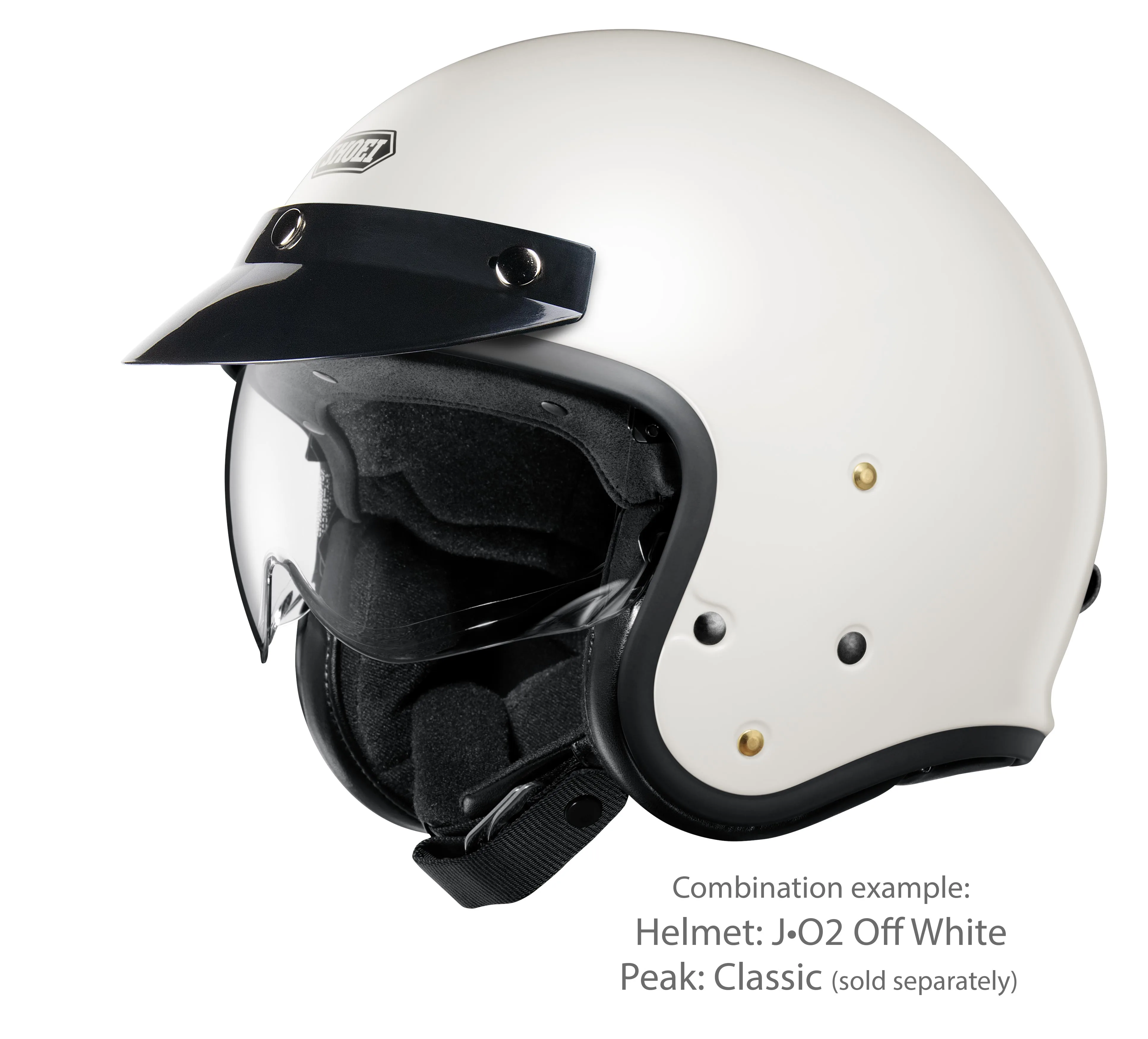 J.O2 Off White - image 3