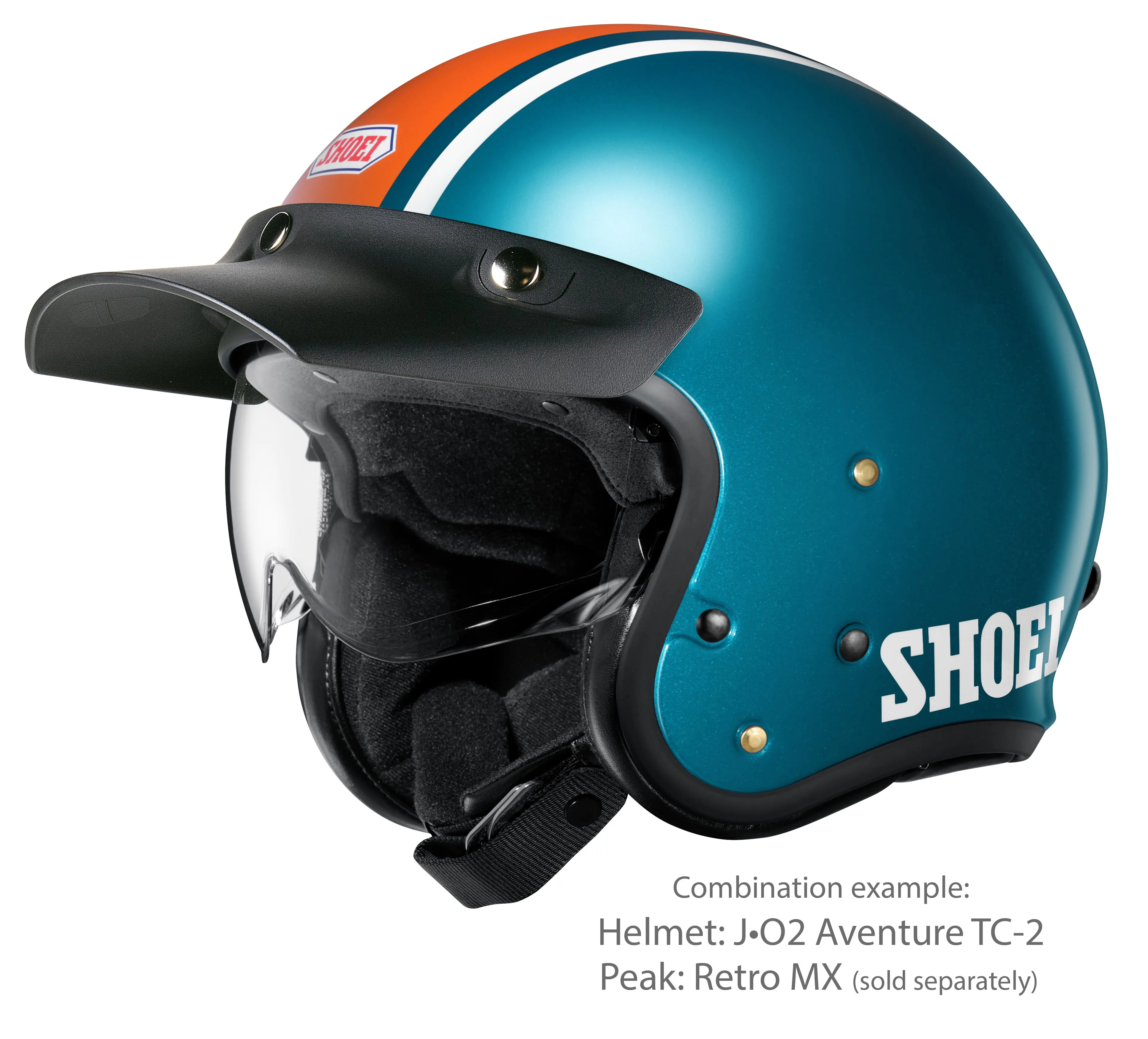 J.O2 AVENTURE TC-2 - image 3