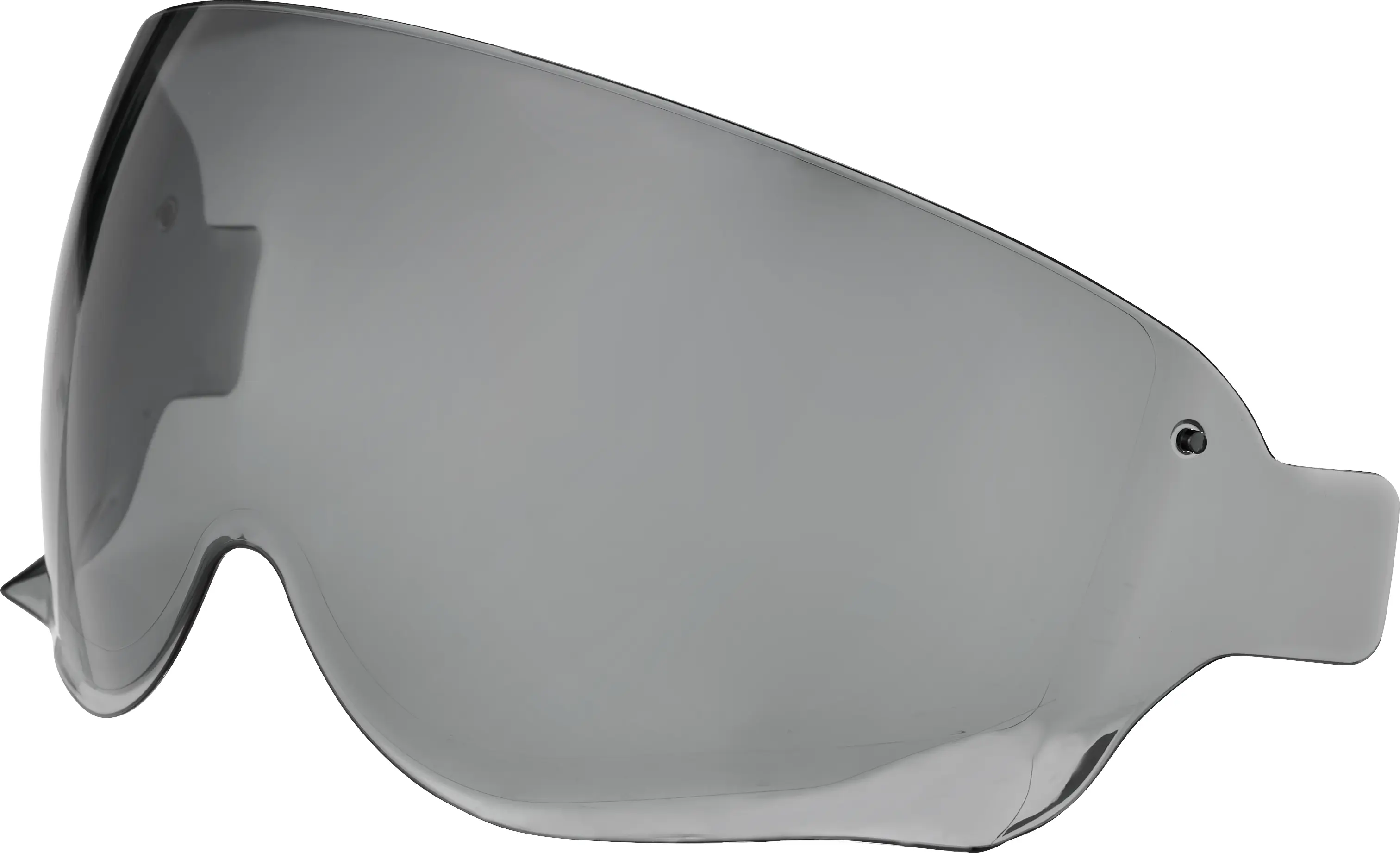 Visor (CJ-4) Dark Smoke