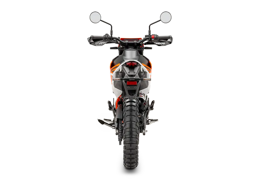 2026 KTM 390 Enduro R - image 1