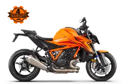 2026 KTM 1390 Super Adventure S EVO