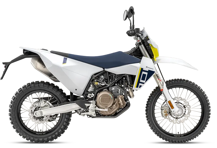 701 Enduro 2027
