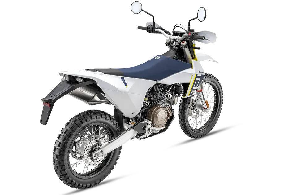 701 Enduro 2027 - image 1
