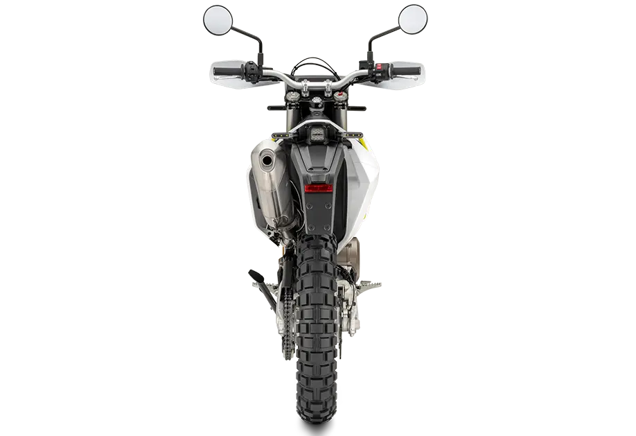 701 Enduro 2027 - image 2