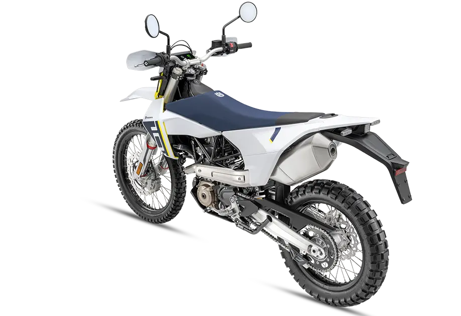 701 Enduro 2027 - image 3