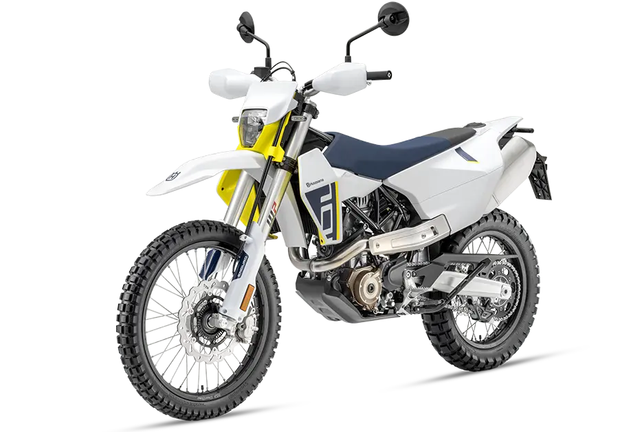 701 Enduro 2027 - image 5