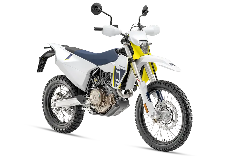 701 Enduro 2027 - image 7