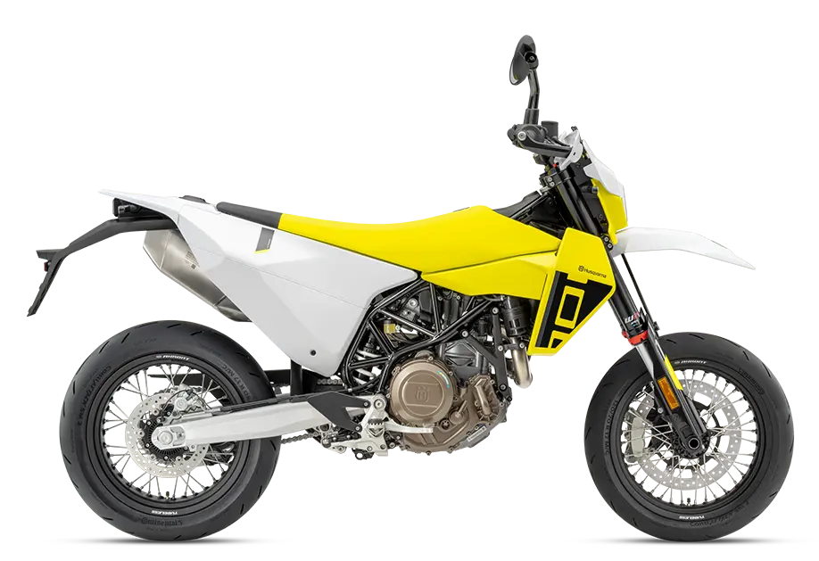 701 Supermoto 2027