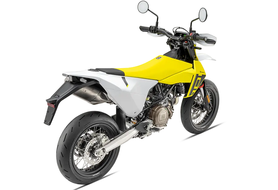 701 Supermoto 2027 - image 1