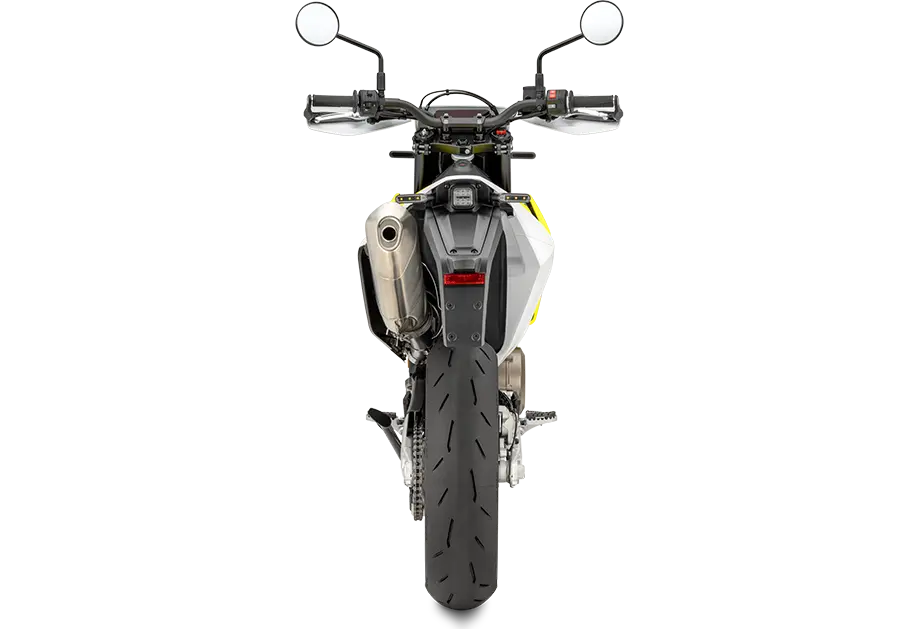 701 Supermoto 2027 - image 2