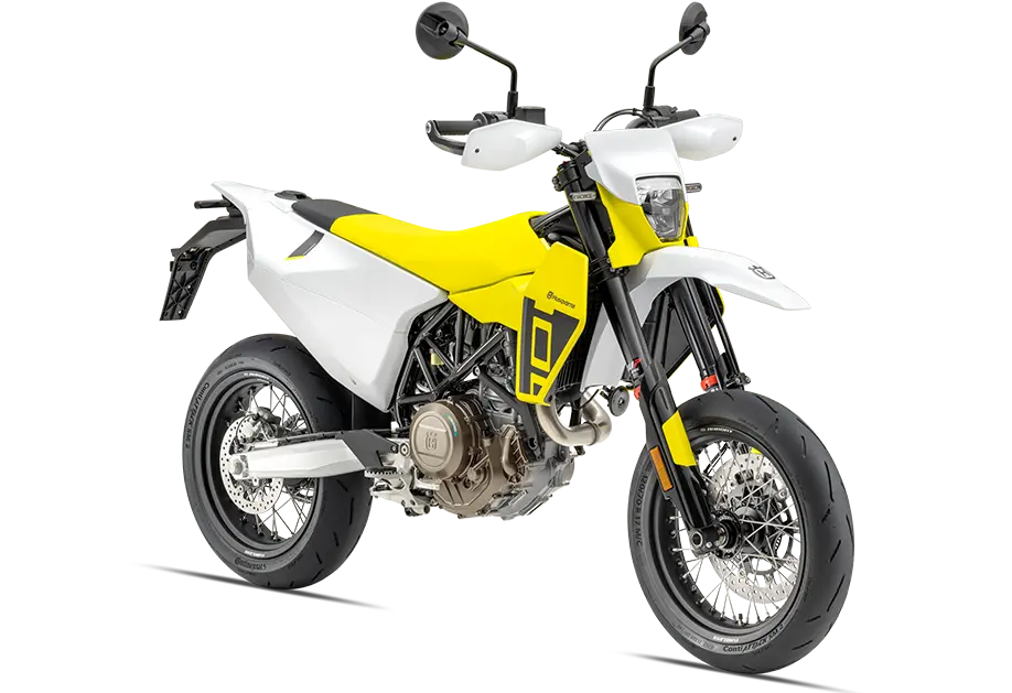 701 Supermoto 2027 - image 7