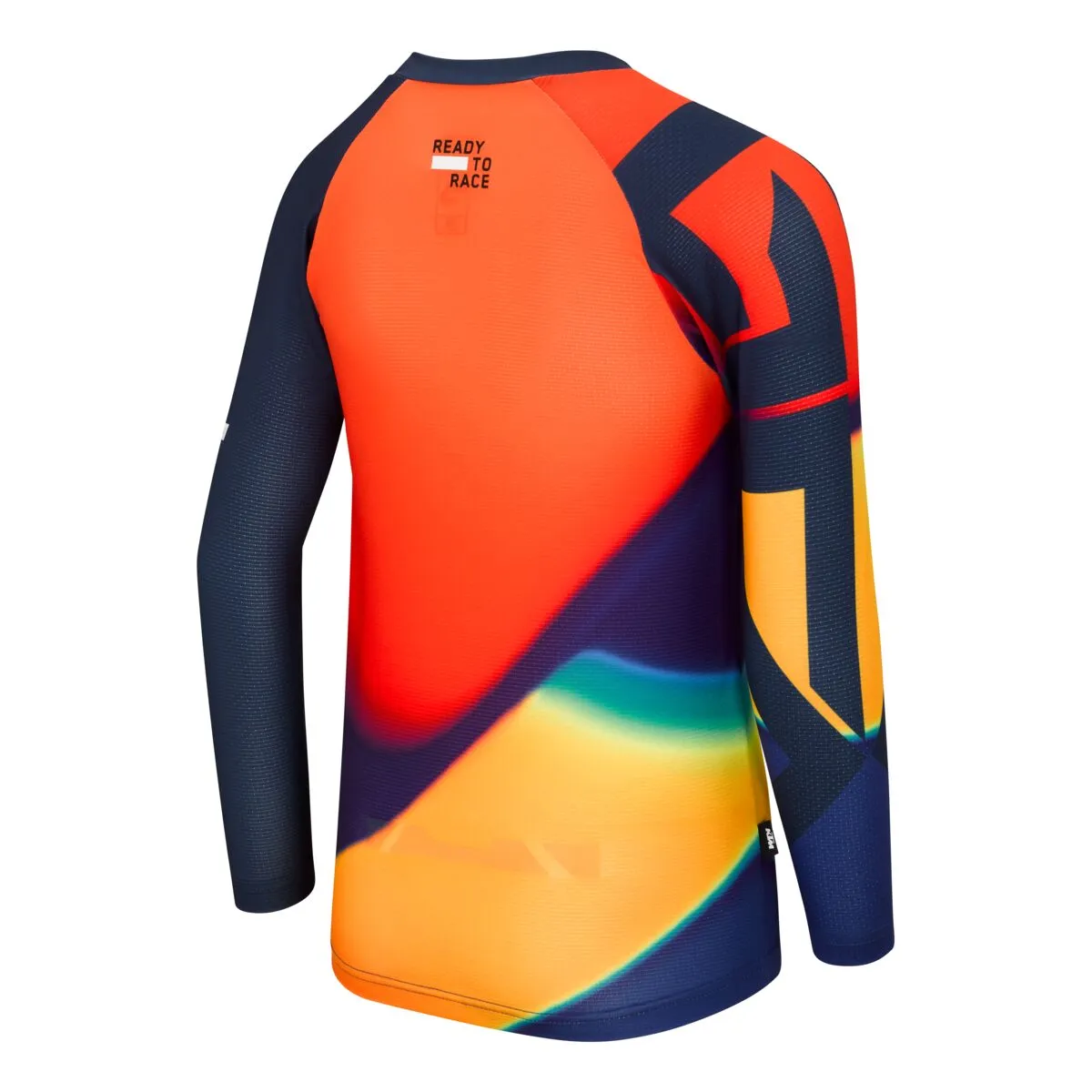 KIDS GRAVITY-FX JERSEY - image 1