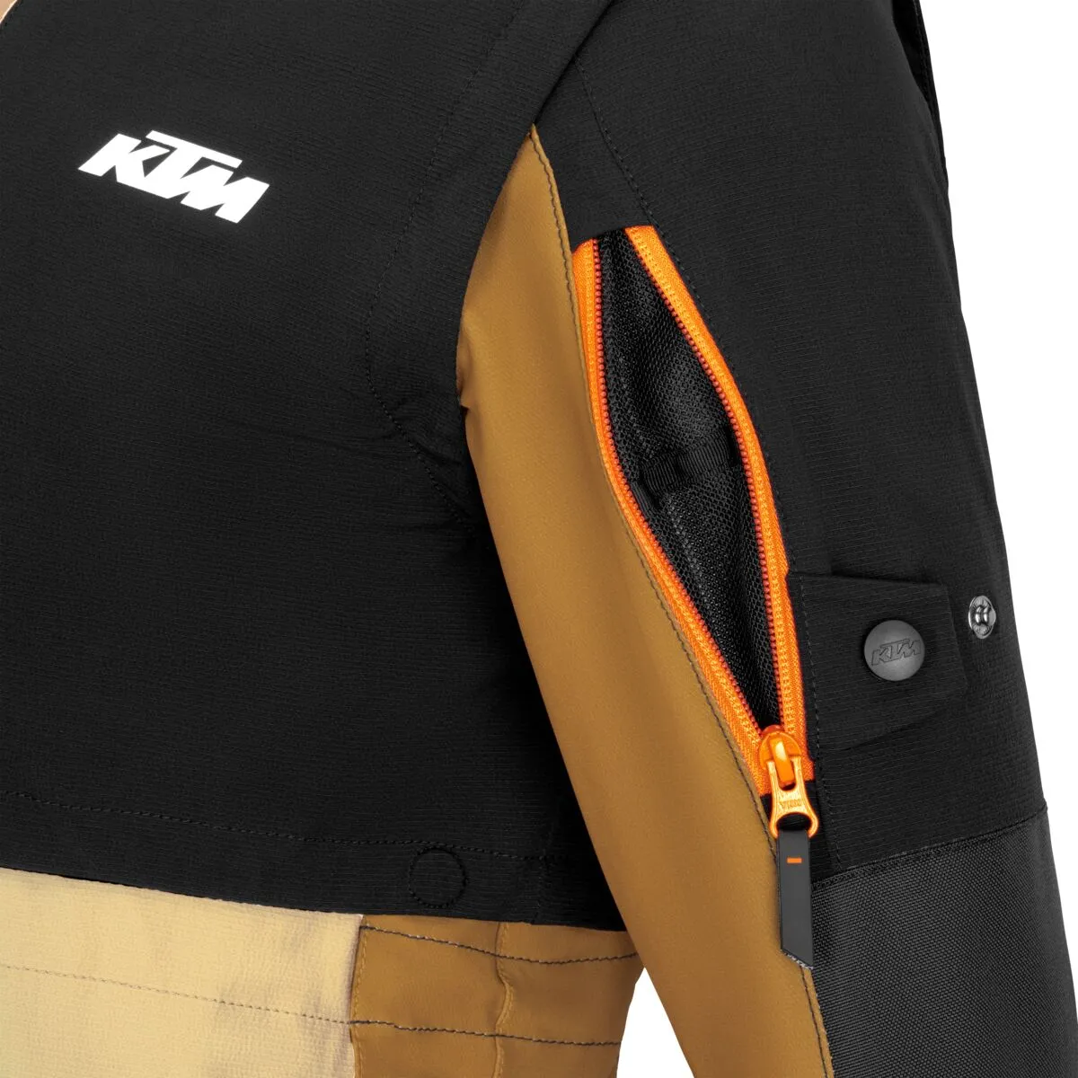 RACETECH JACKET - image 4