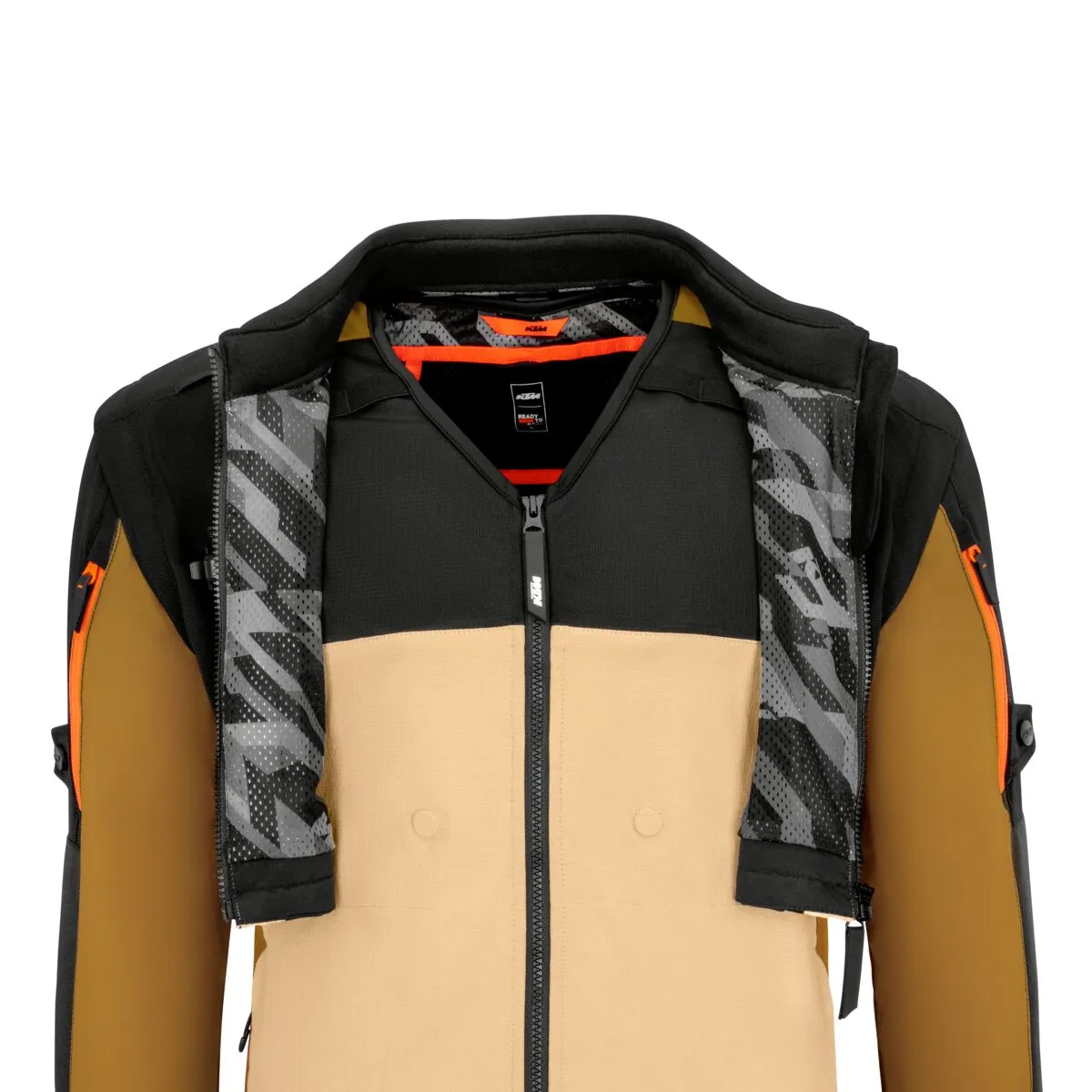RACETECH JACKET - image 5