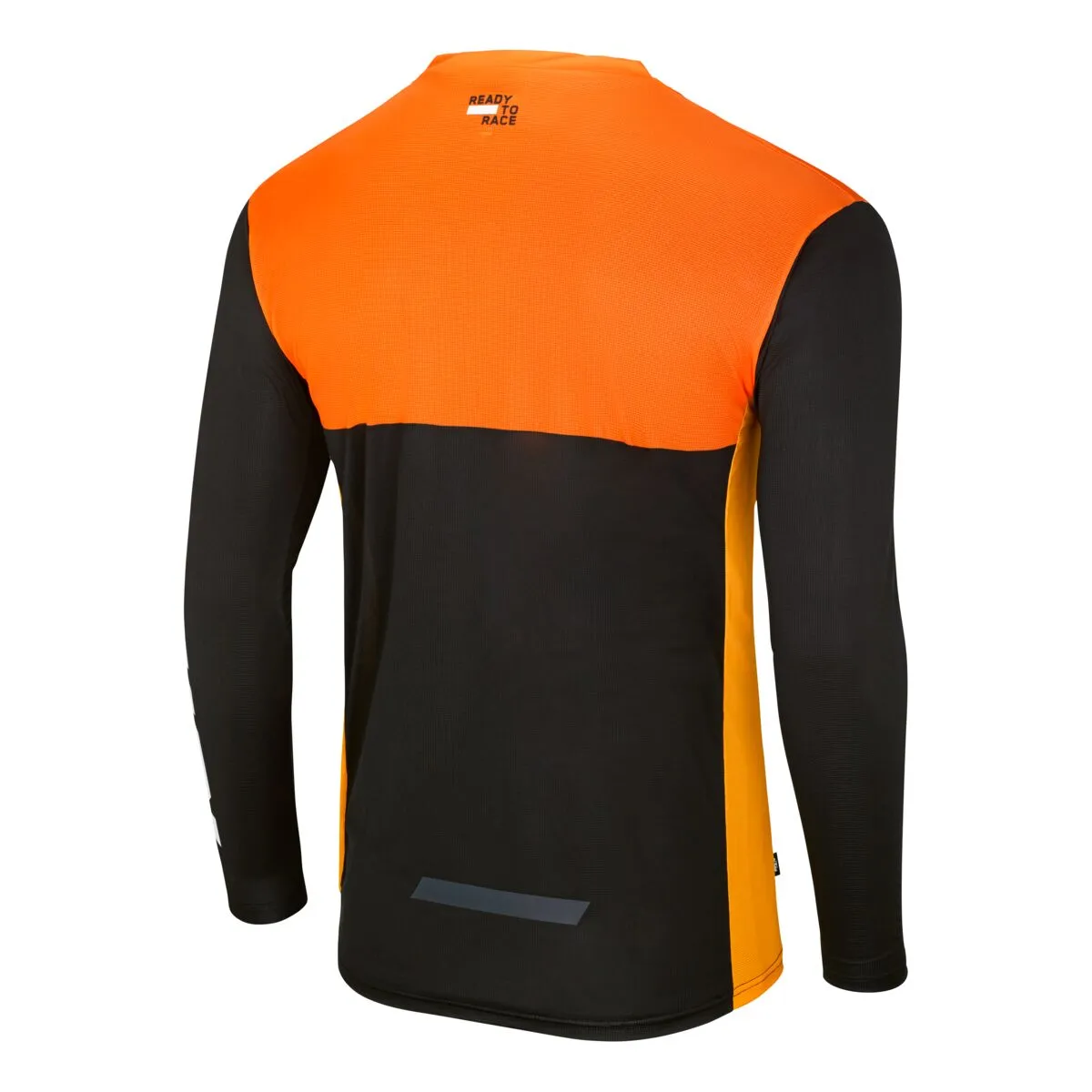 POUNCE JERSEY ORANGE - image 1
