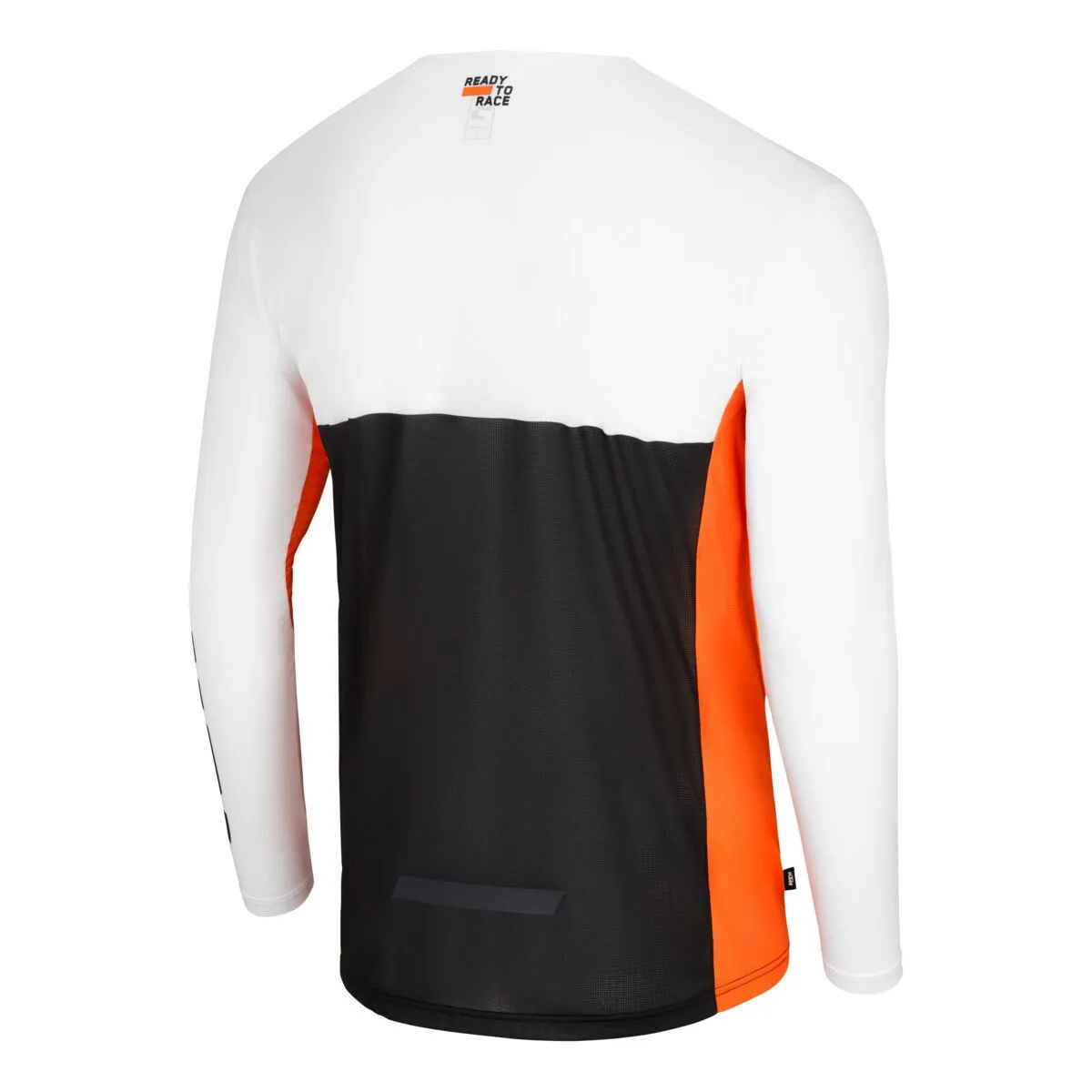 POUNCE JERSEY WHITE - image 1