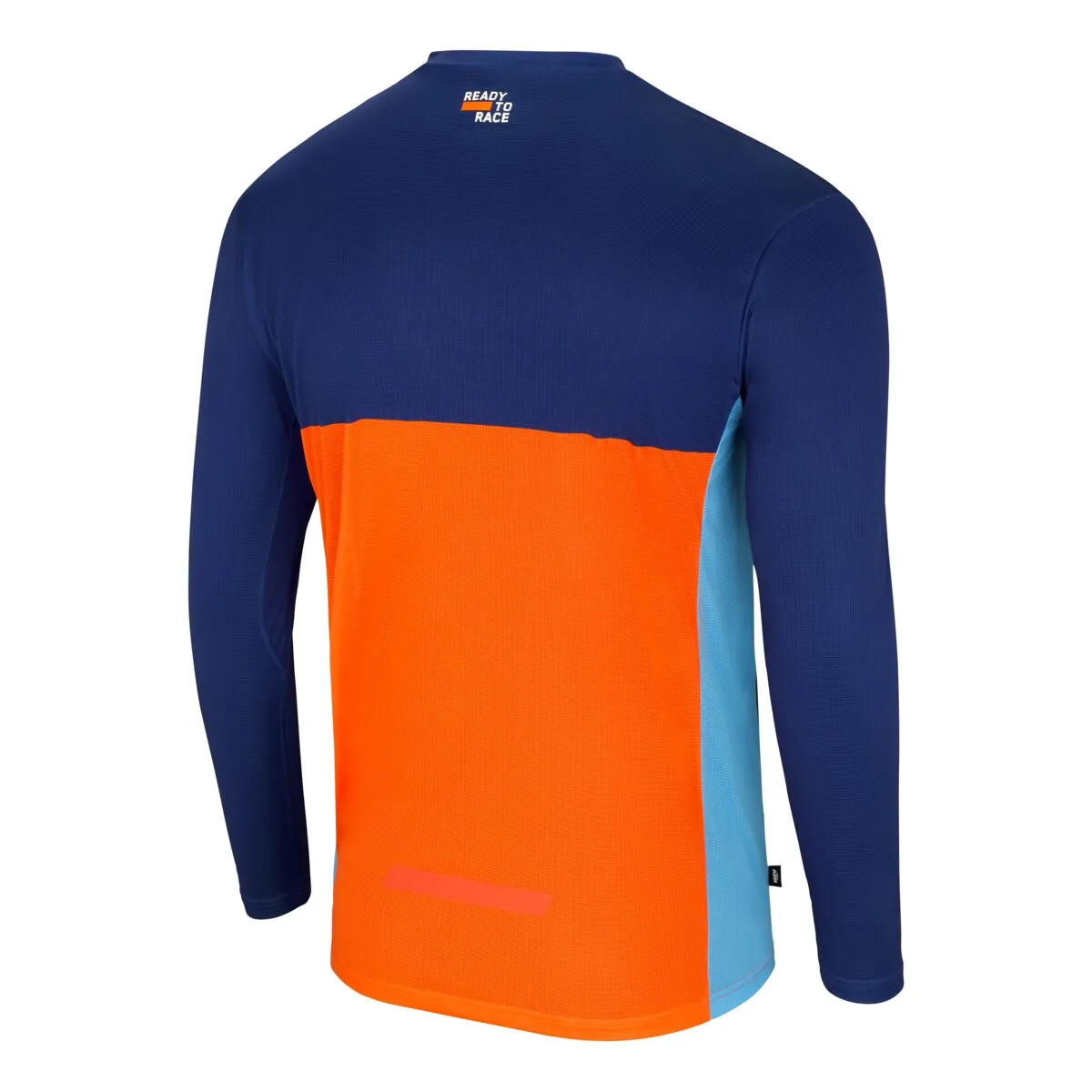 POUNCE JERSEY BLUE - image 1