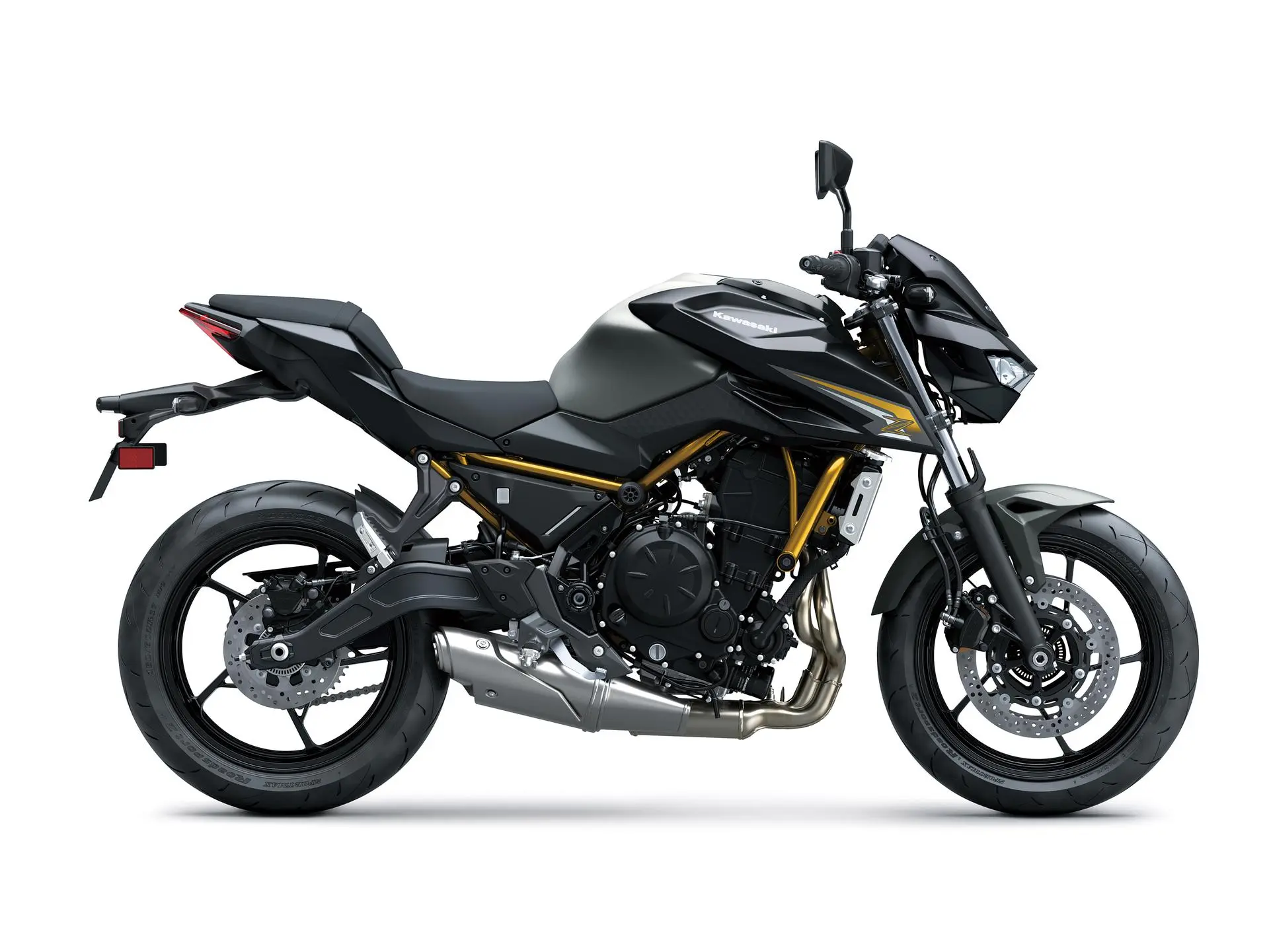 Z650 S - image 1