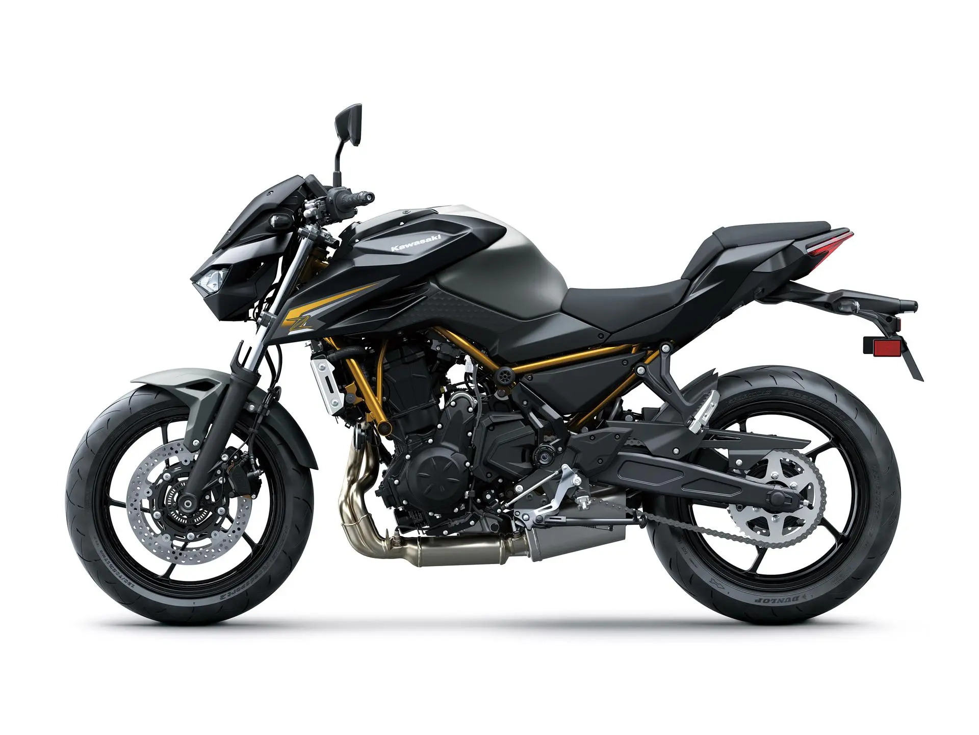 Z650 S - image 4