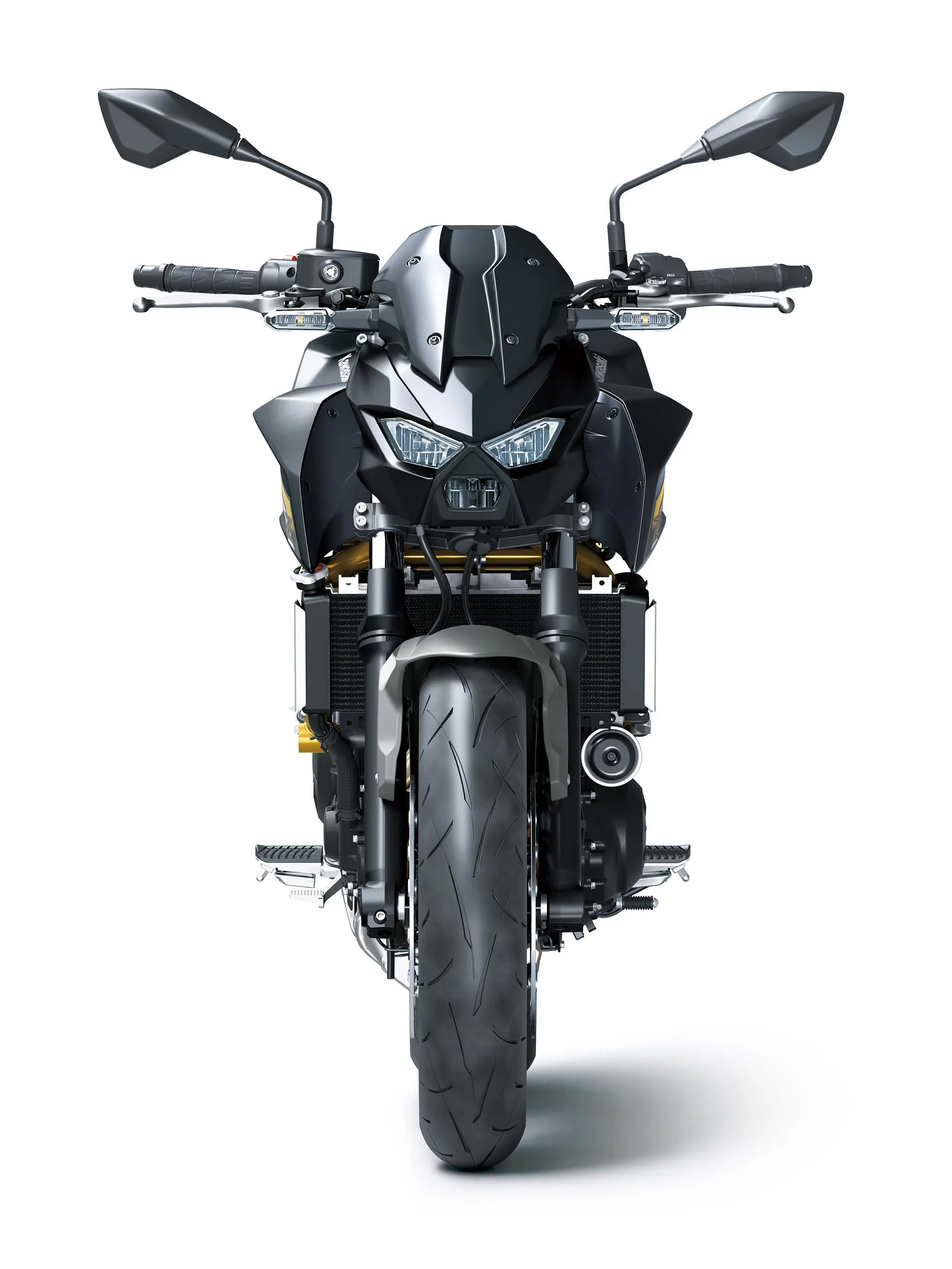 Z650 S - image 5