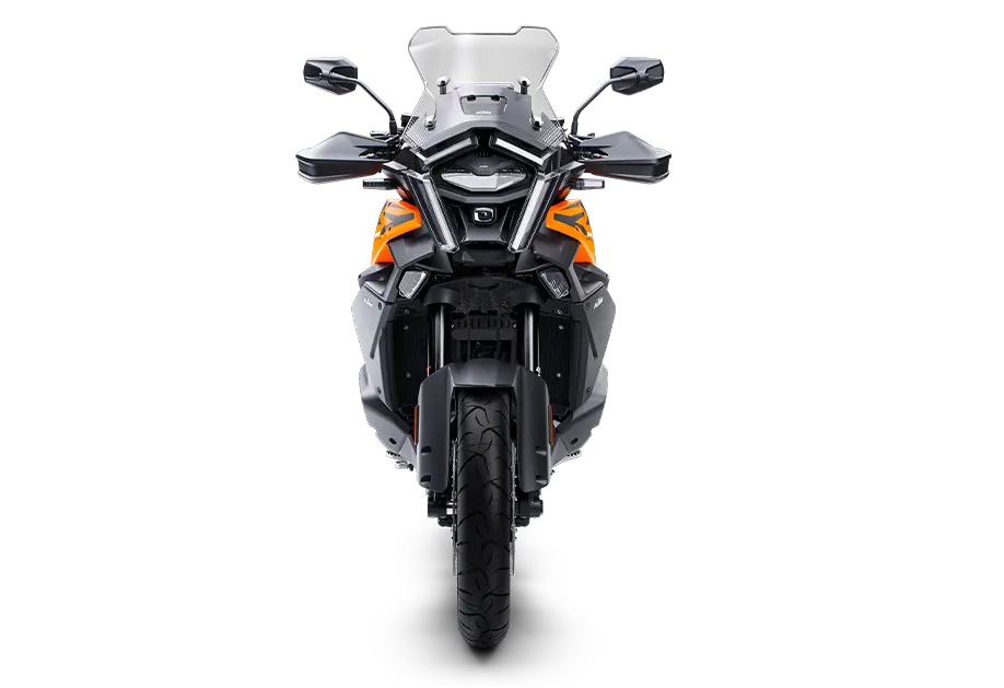 2026 KTM 1390 Super Adventure S - image 3