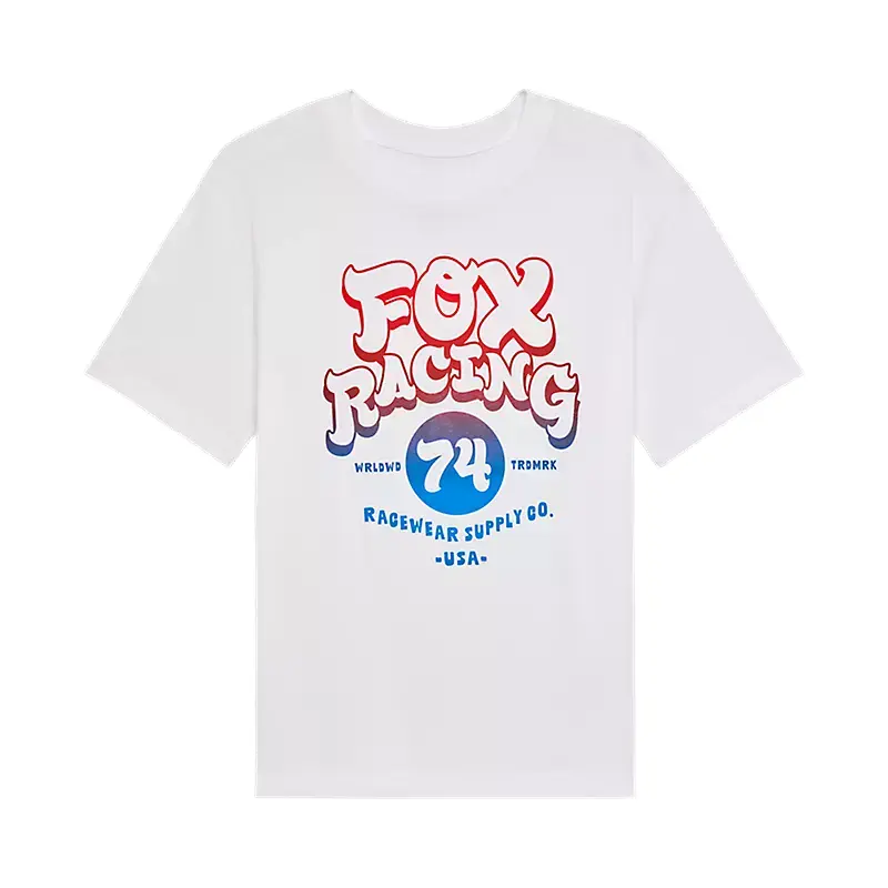 Womens Racewear Tee - image 1