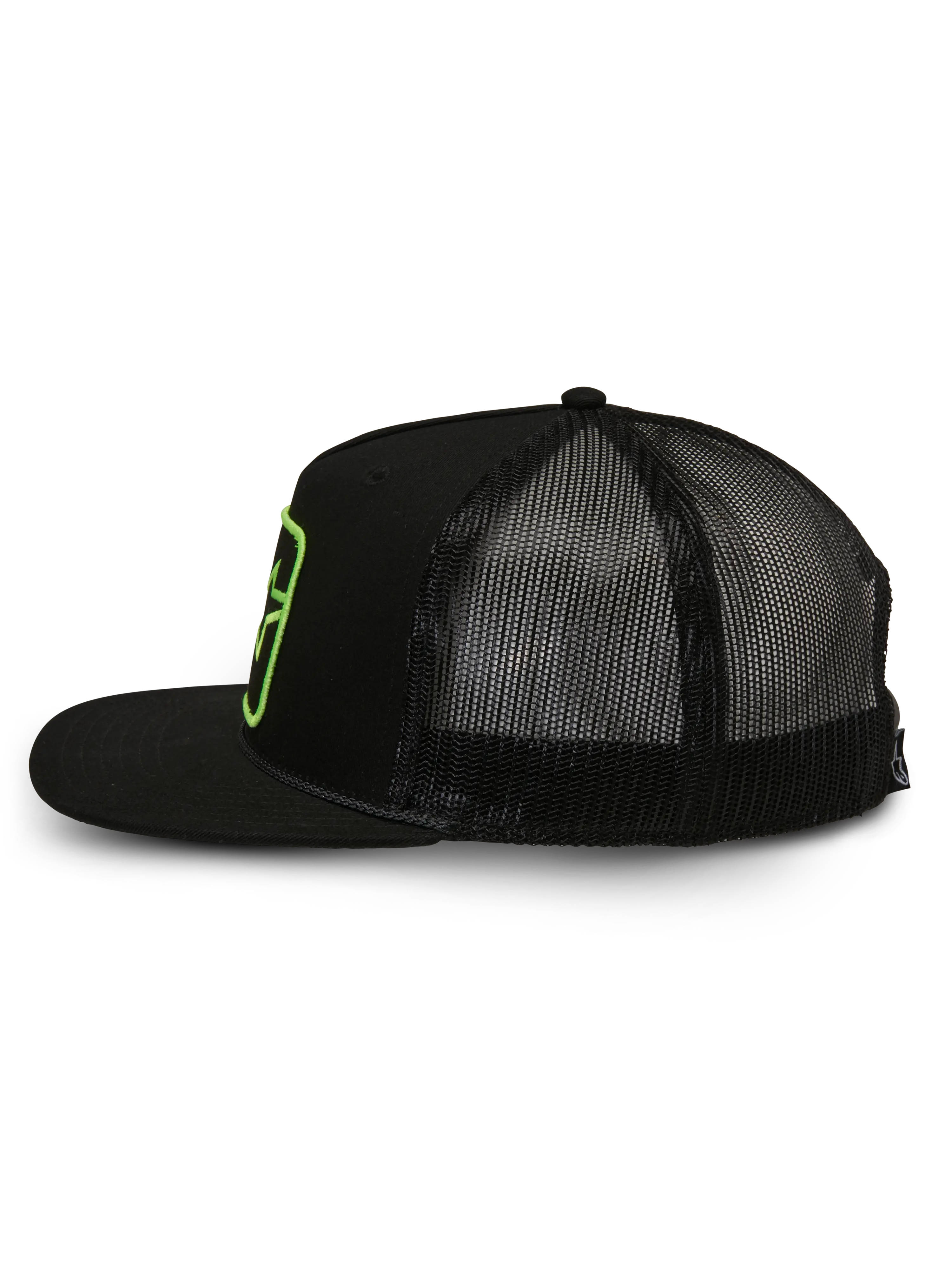 Control Trucker Hat - image 1