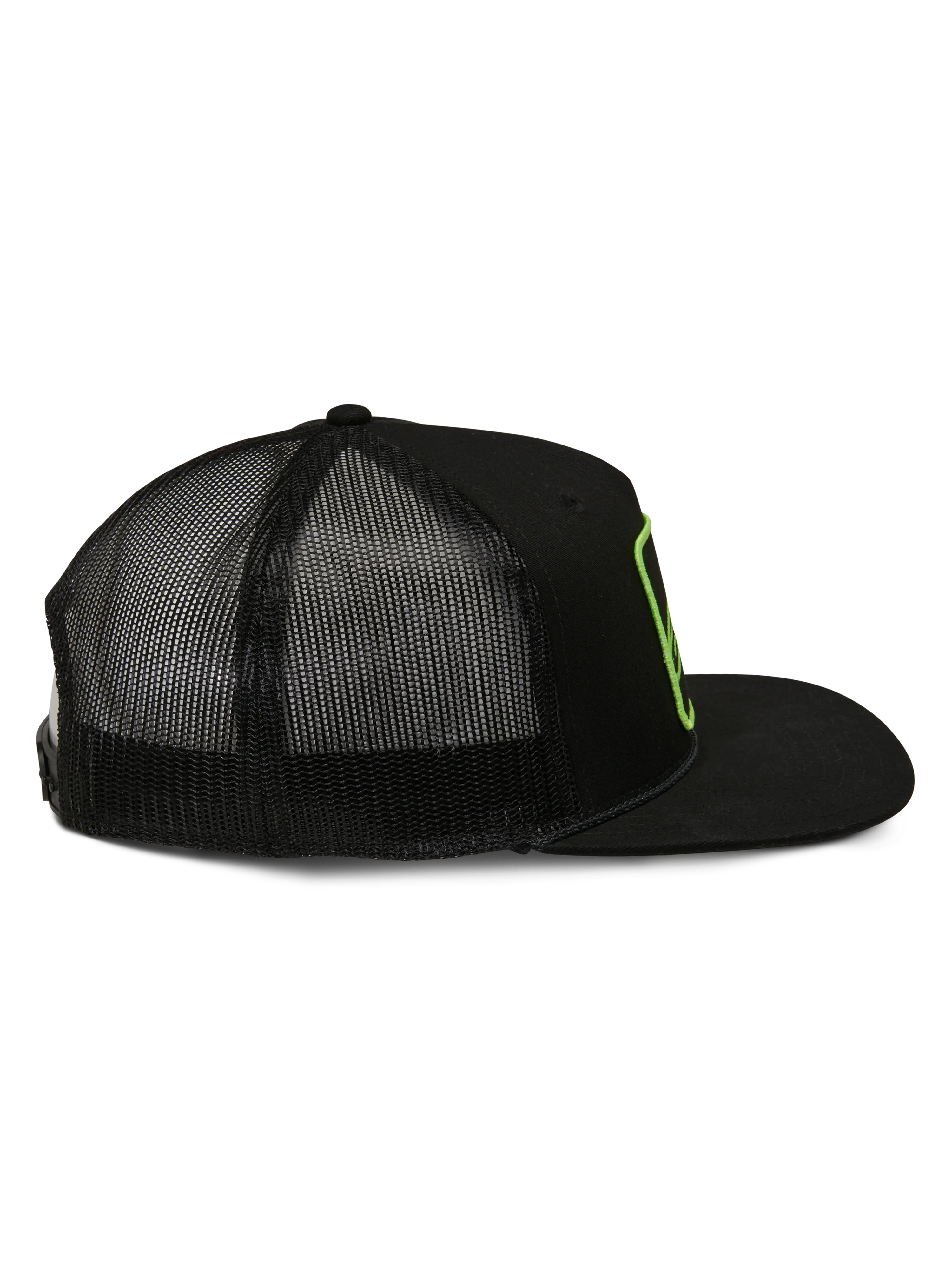 Control Trucker Hat - image 3