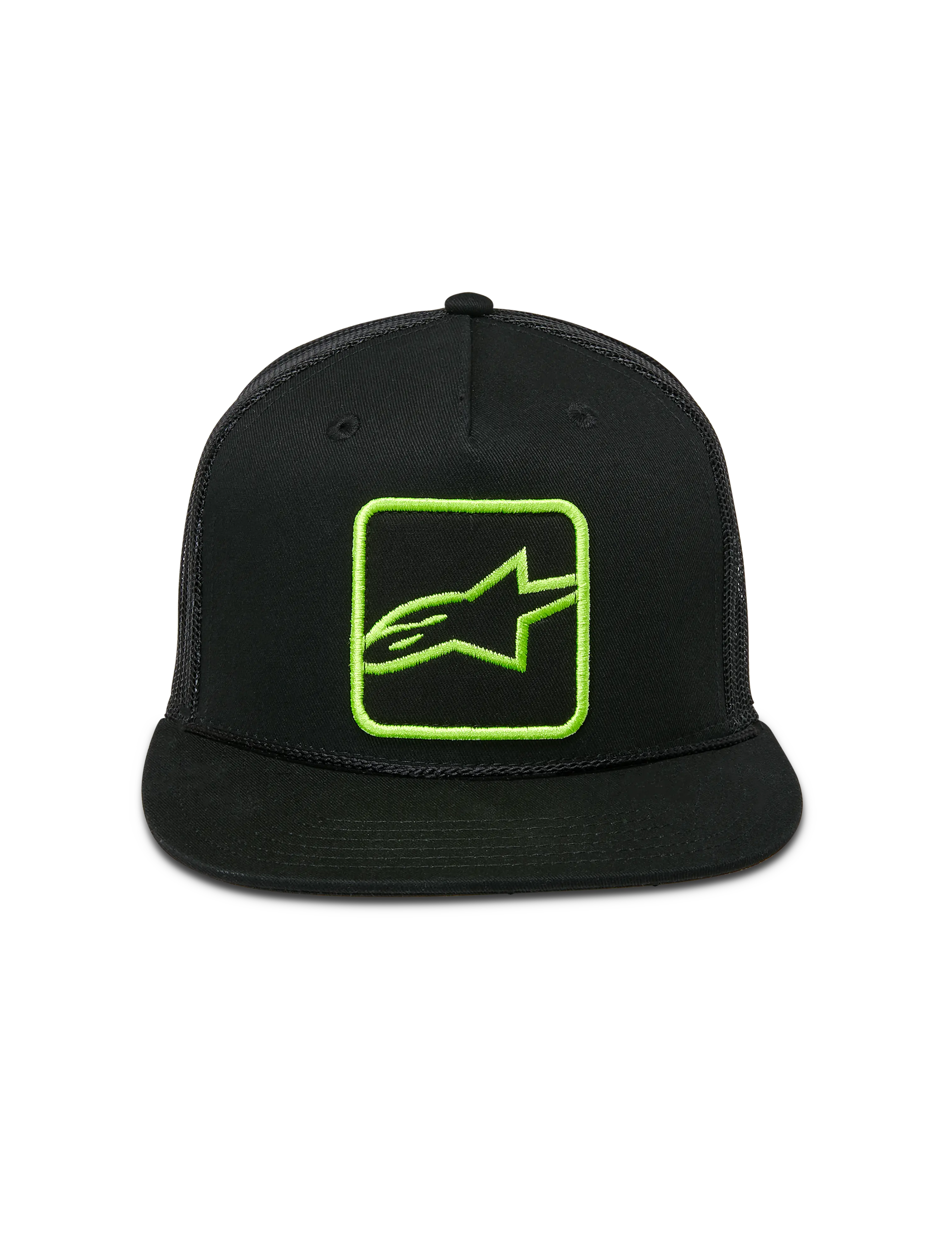 Control Trucker Hat - image 4