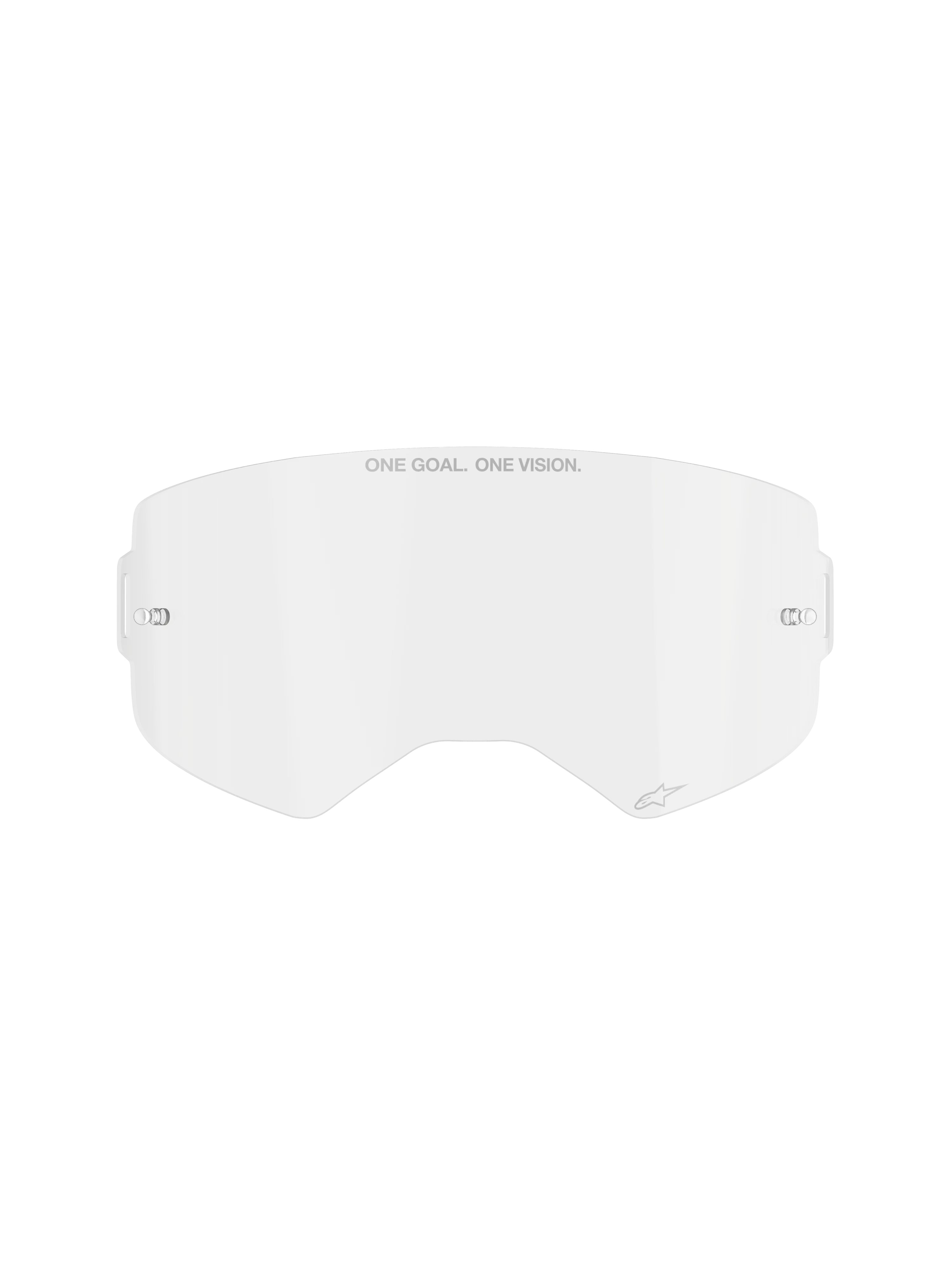 Supertech Clear Lens