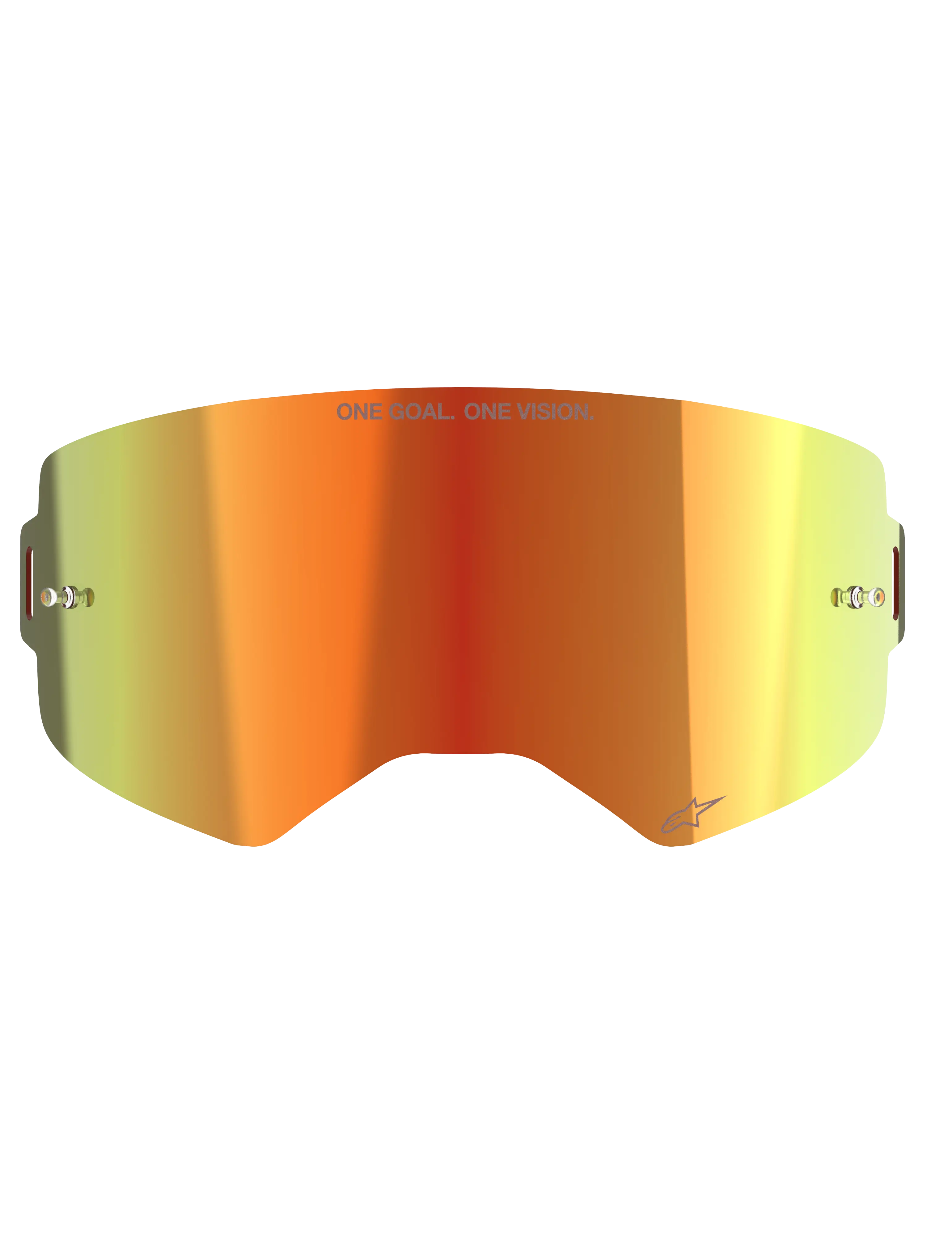 Supertech Mirror Lens