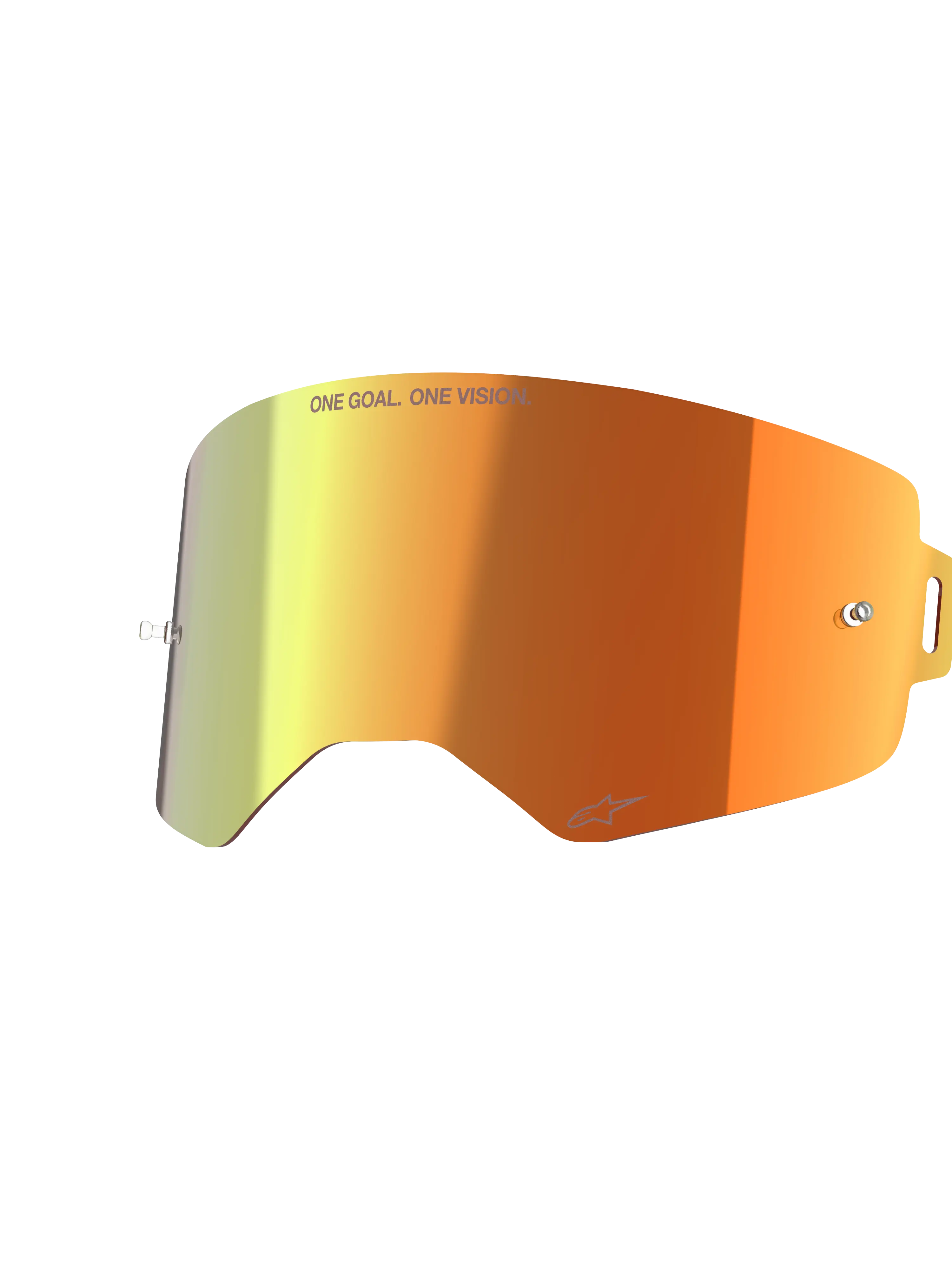 Supertech Mirror Lens - image 1