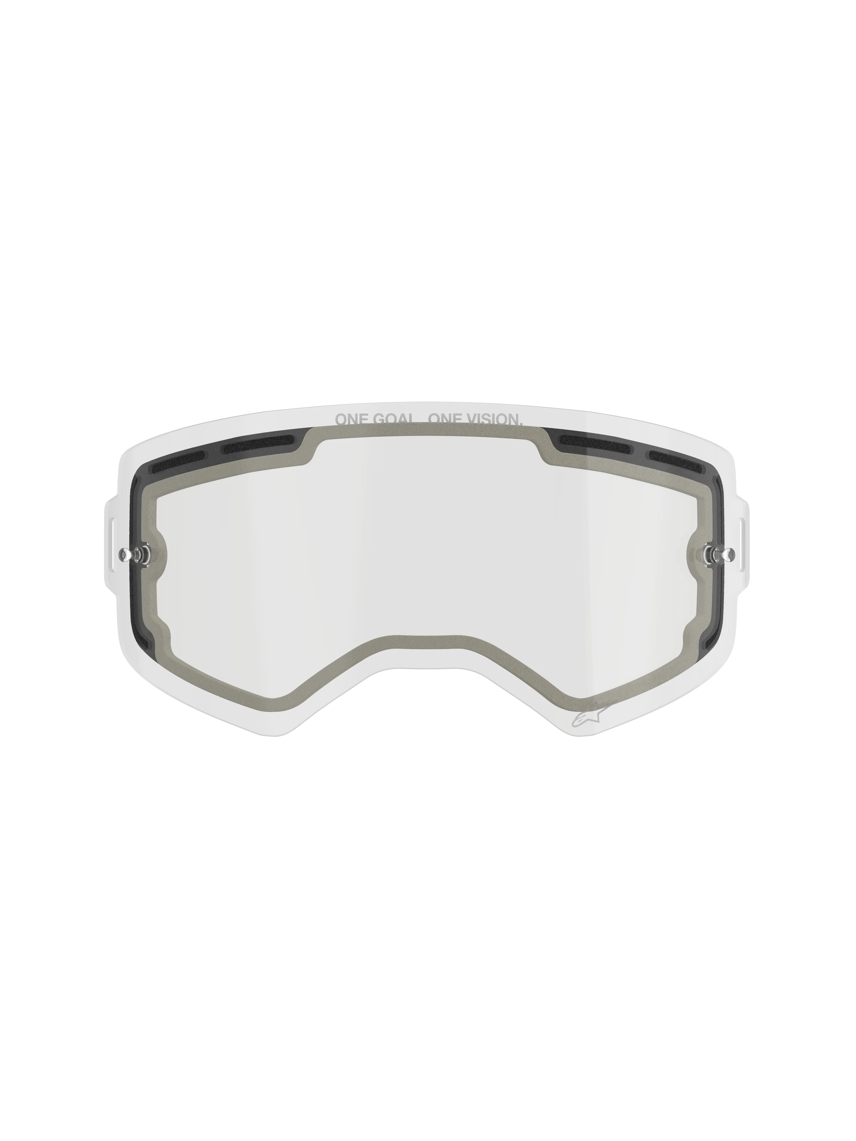 Supertech Double Pane Lens
