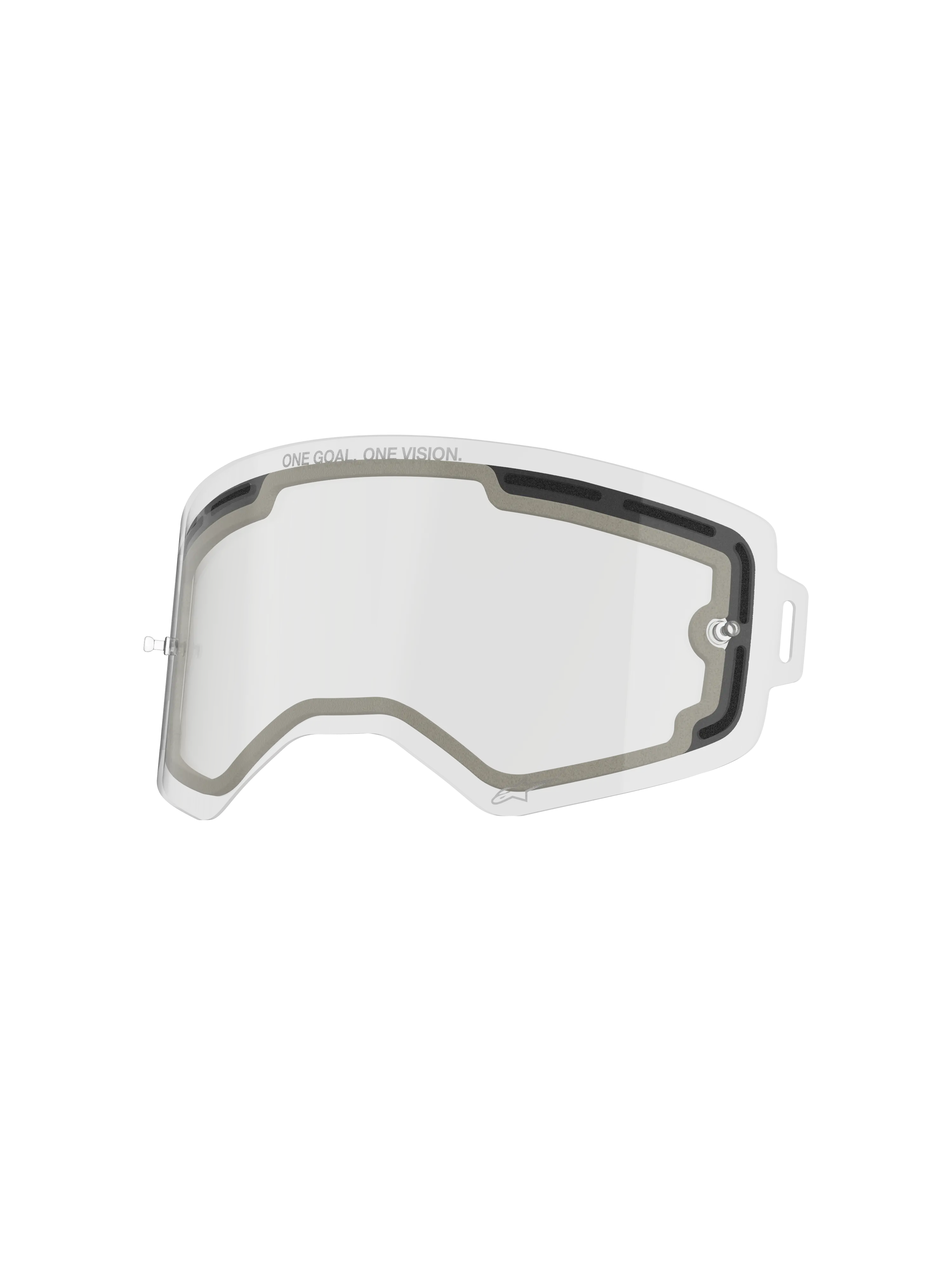 Supertech Double Pane Lens - image 1