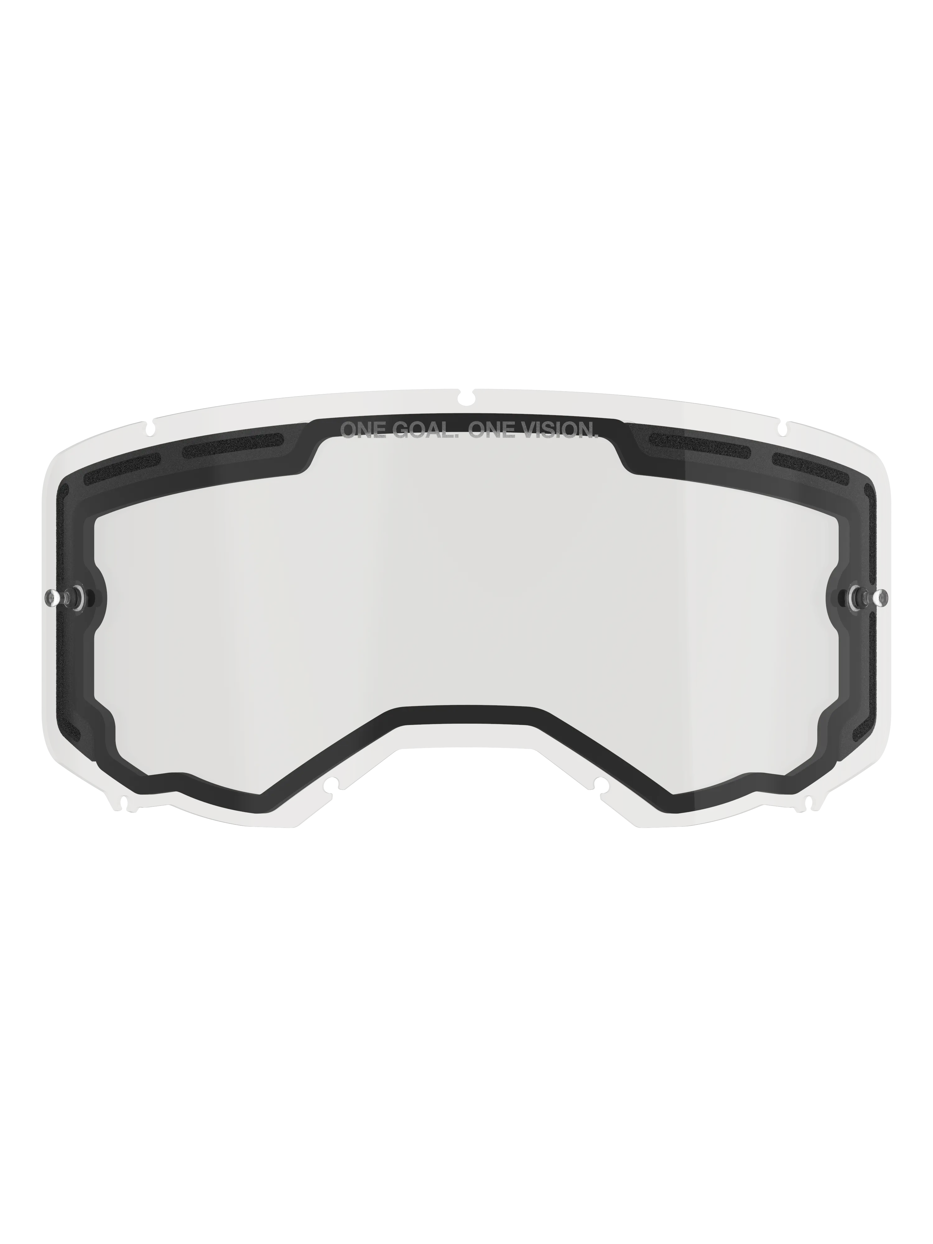 Vision 8-5-3 Lens Dual Pane