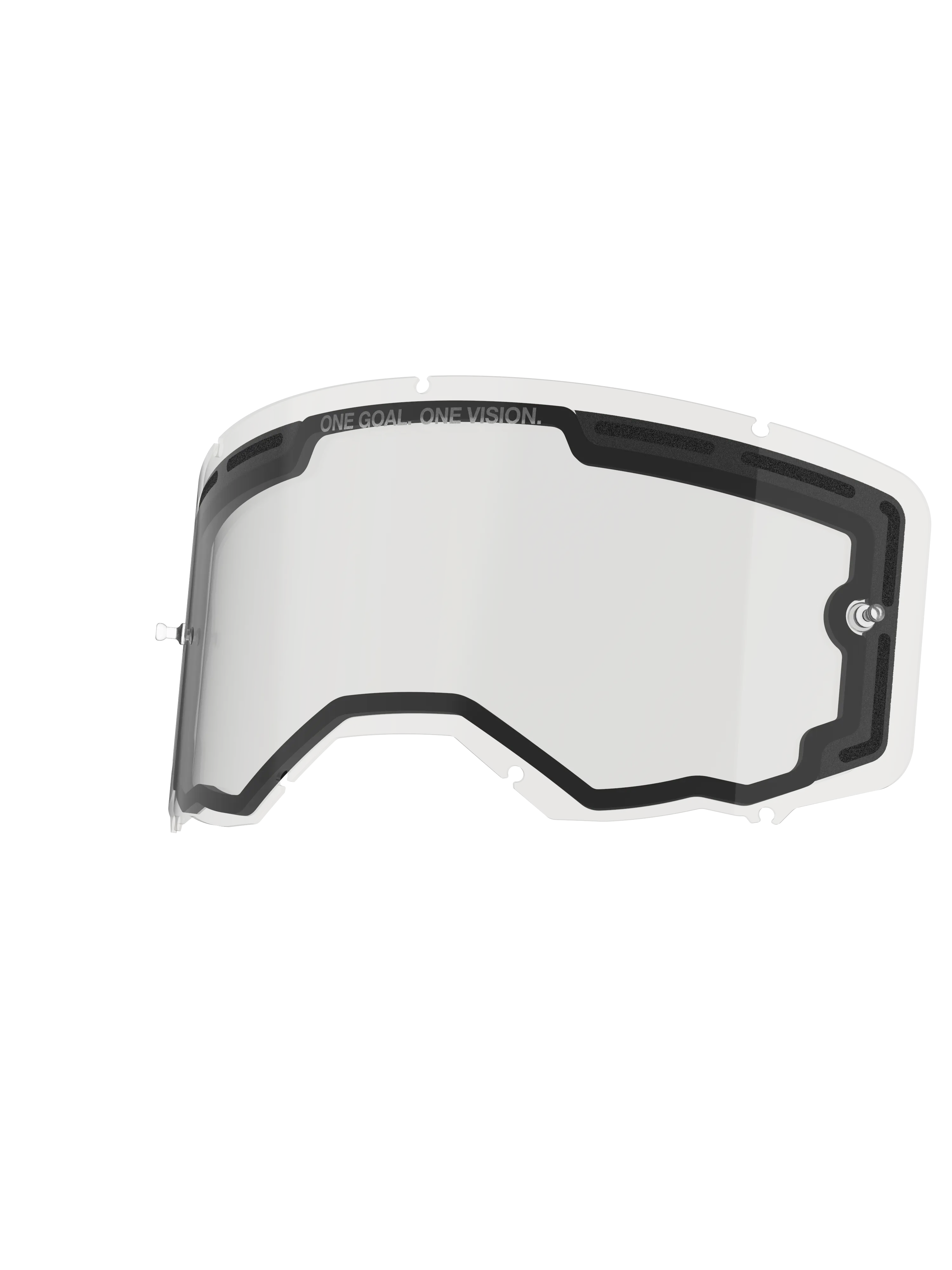 Vision 8-5-3 Lens Dual Pane - image 1